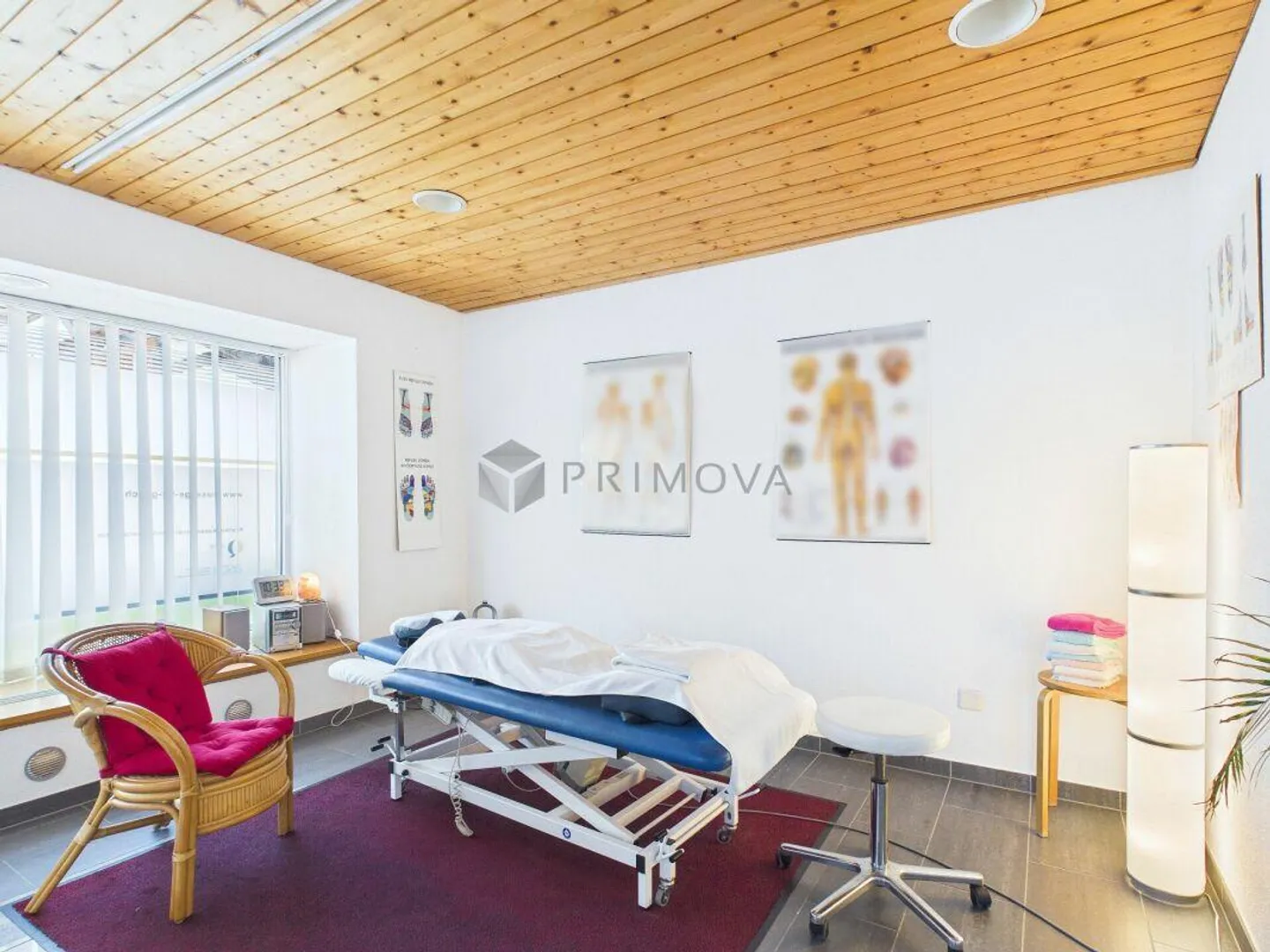 Residential and commercial building with development potential in Walenstadt - Photo 8 of 8