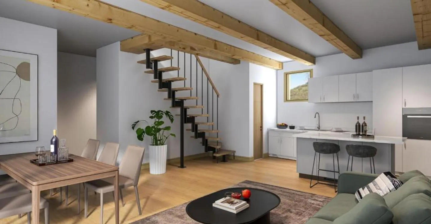 Dorfhaus von Standing - Neues Projekt - Foto 11 von 12