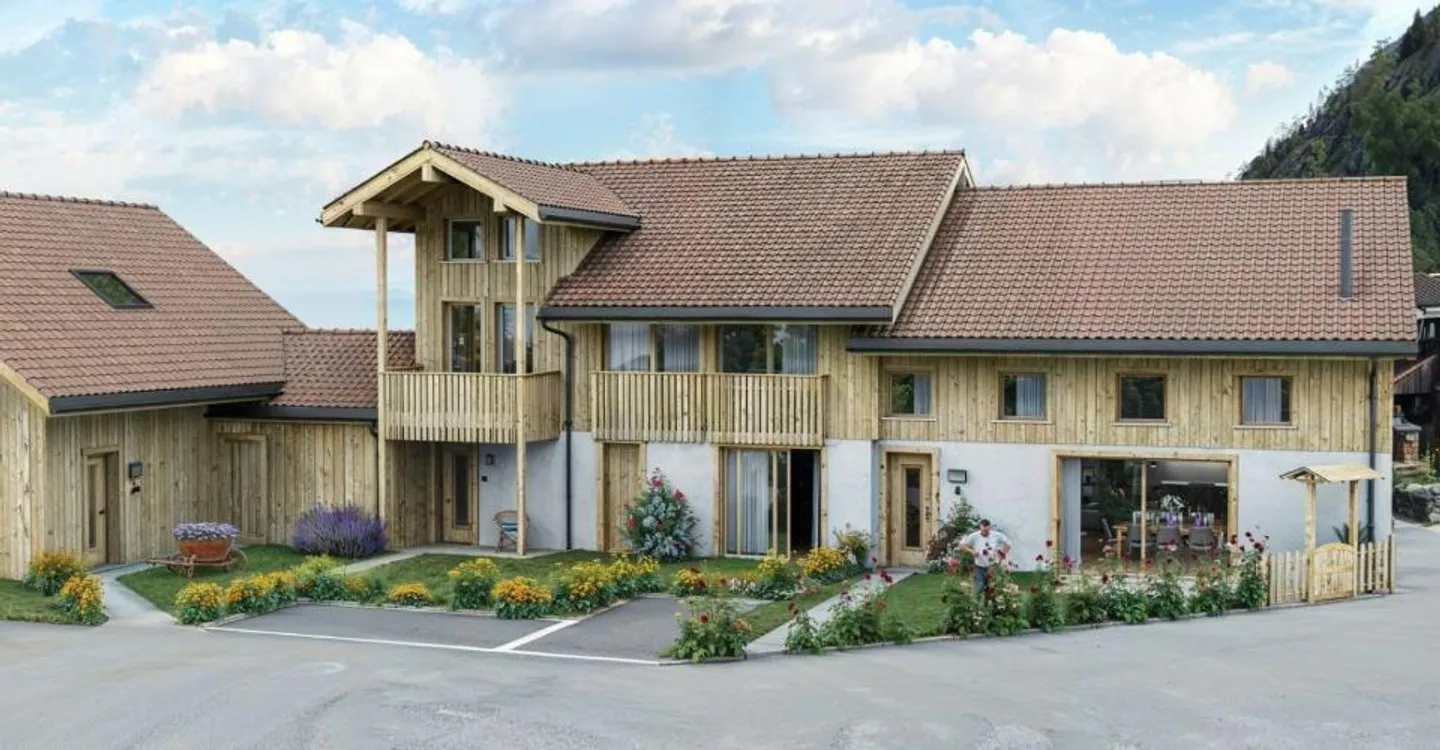 Dorfhaus von Standing - Neues Projekt - Foto 12 von 12