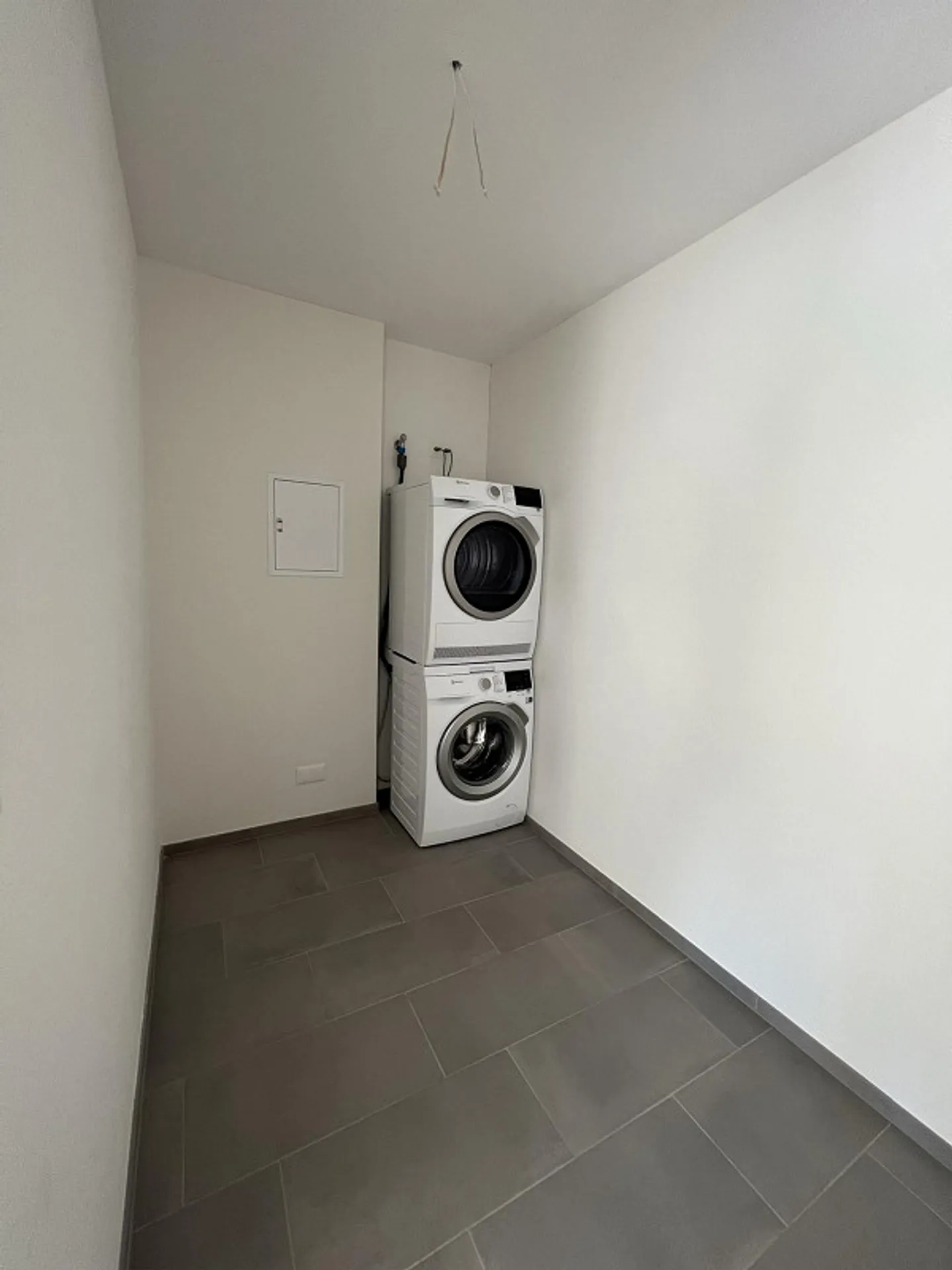 Spacious 2-room apartment in the St. Johann district - Photo 8 of 8