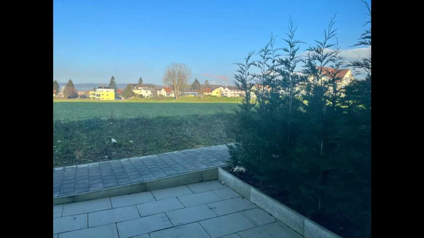 Moderner Gewerberaum in Büsserach - Foto 3 von 12