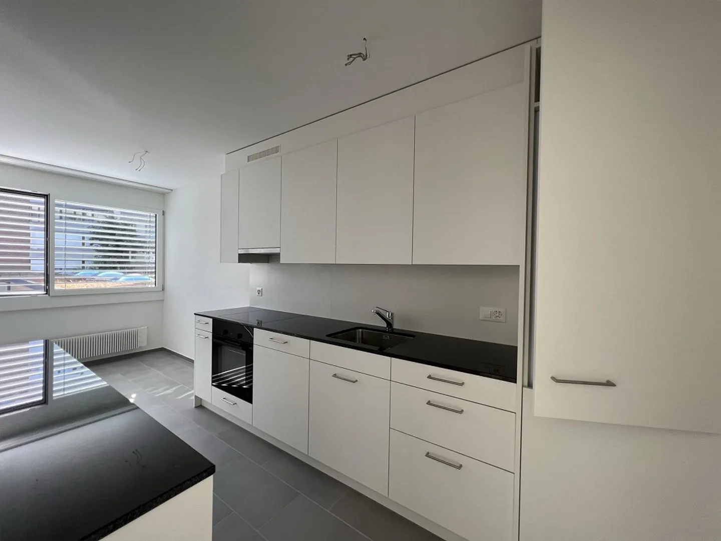 Spacious 2-room apartment in the St. Johann district - Photo 5 of 8