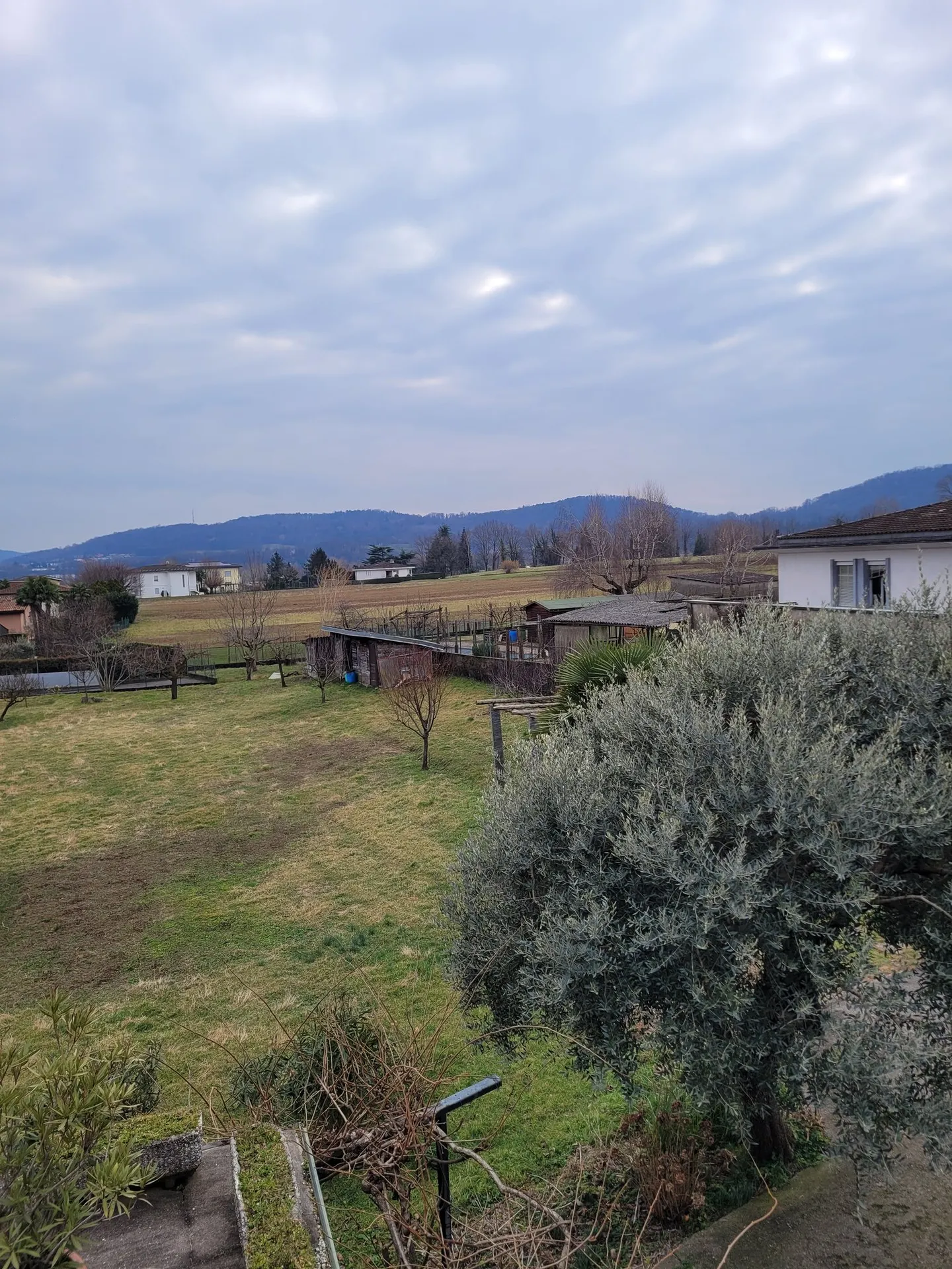 Grande maison jumelée à Ligornetto - Photo 3 sur 16