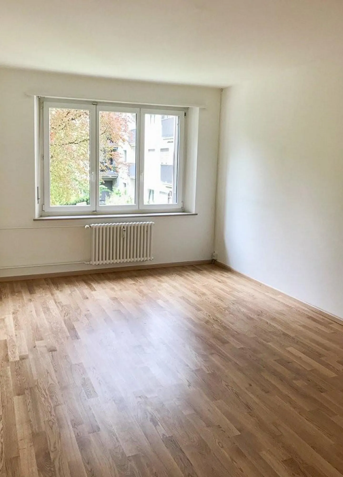Bright apartment near Messeplatz with beautiful balcony - Photo 4 of 6