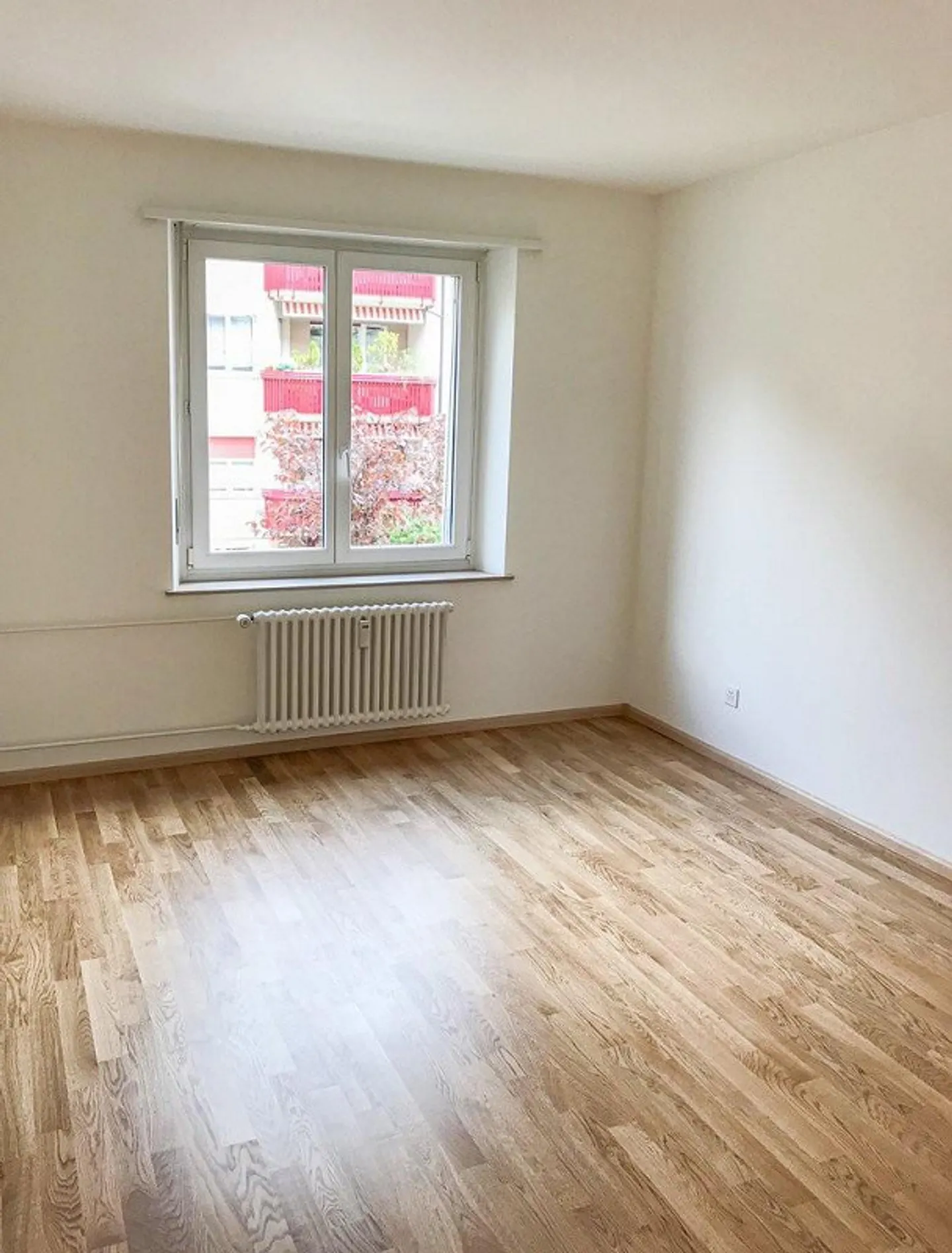 Bright apartment near Messeplatz with beautiful balcony - Photo 5 of 6