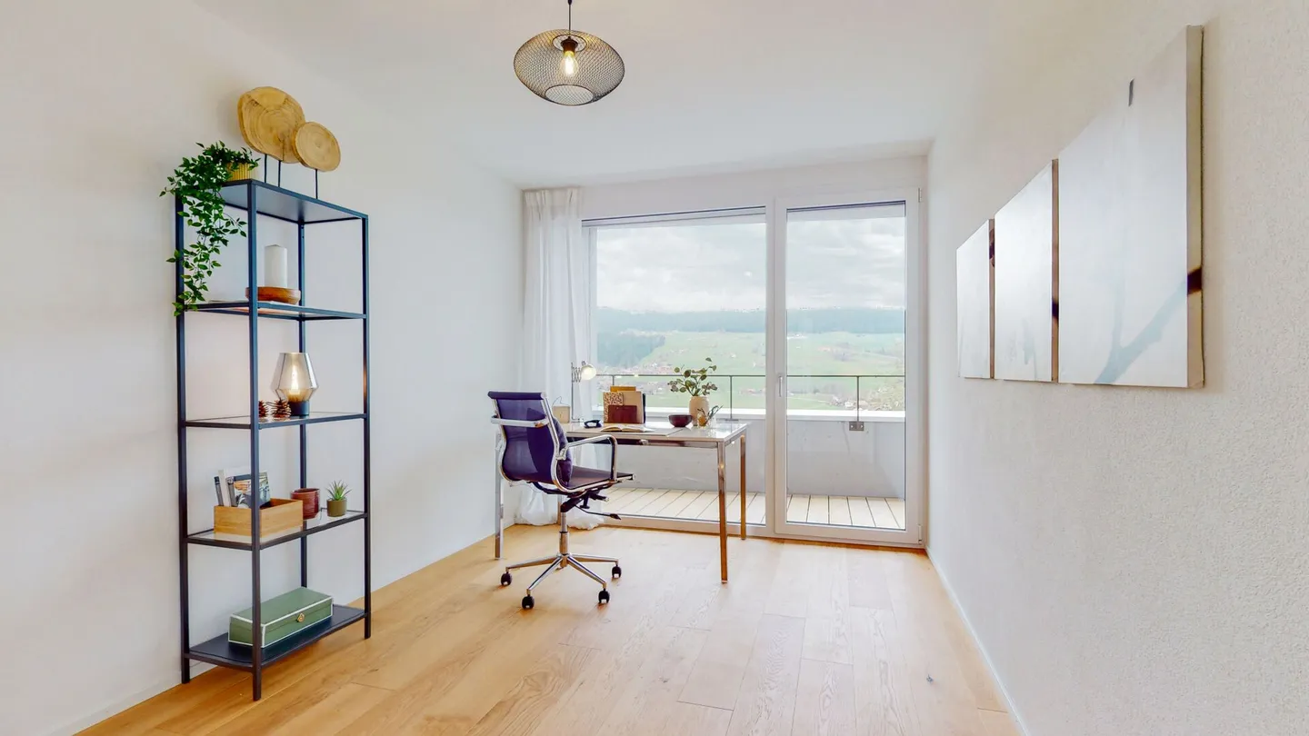 MÄGISSERHORN - Foto 7 di 11