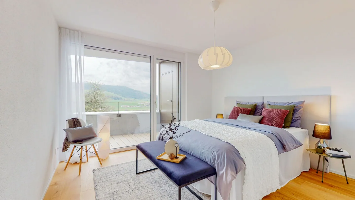 MÄGISSERHORN - Foto 4 di 11