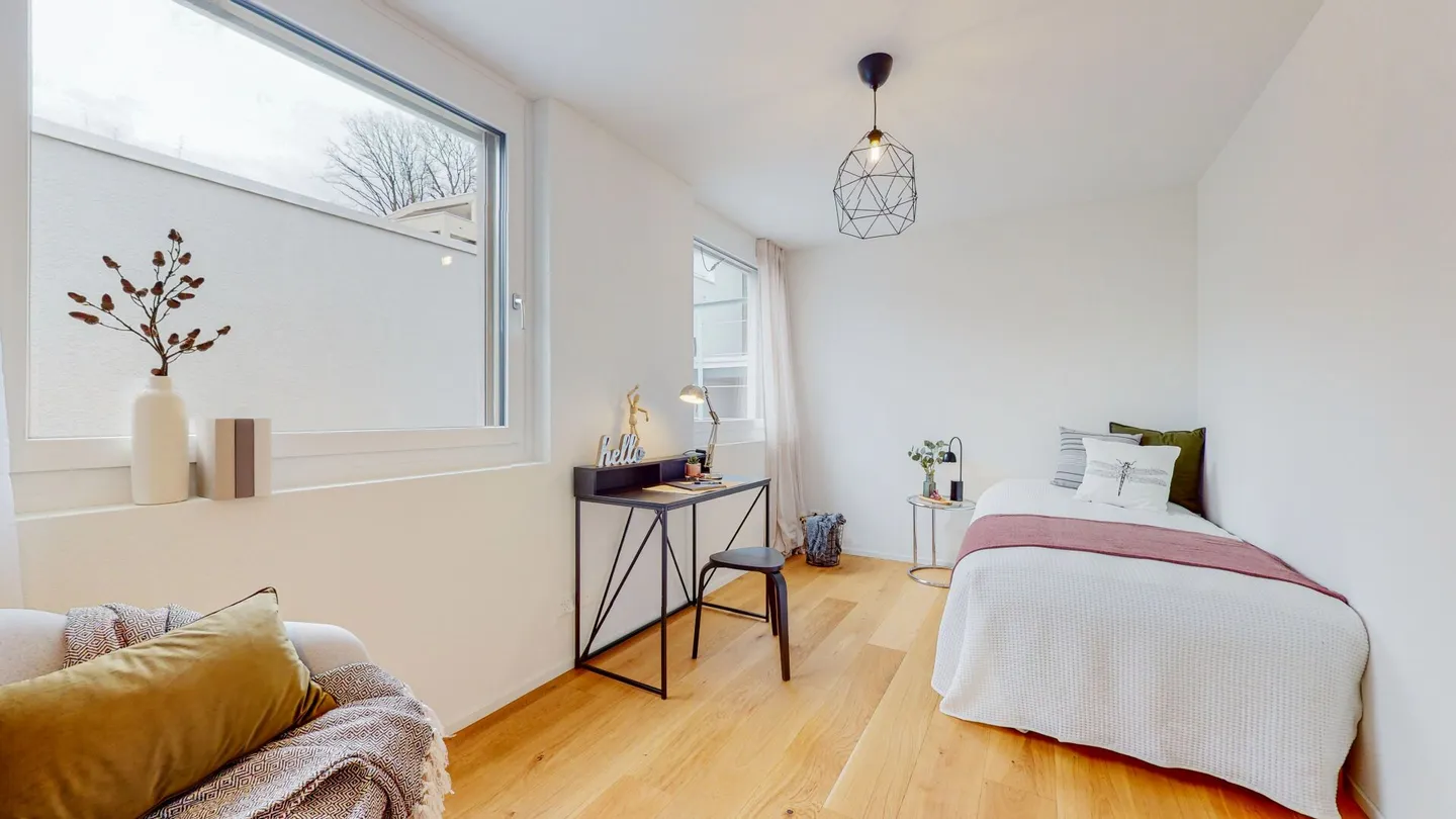 MÄGISSERHORN - Foto 6 di 11