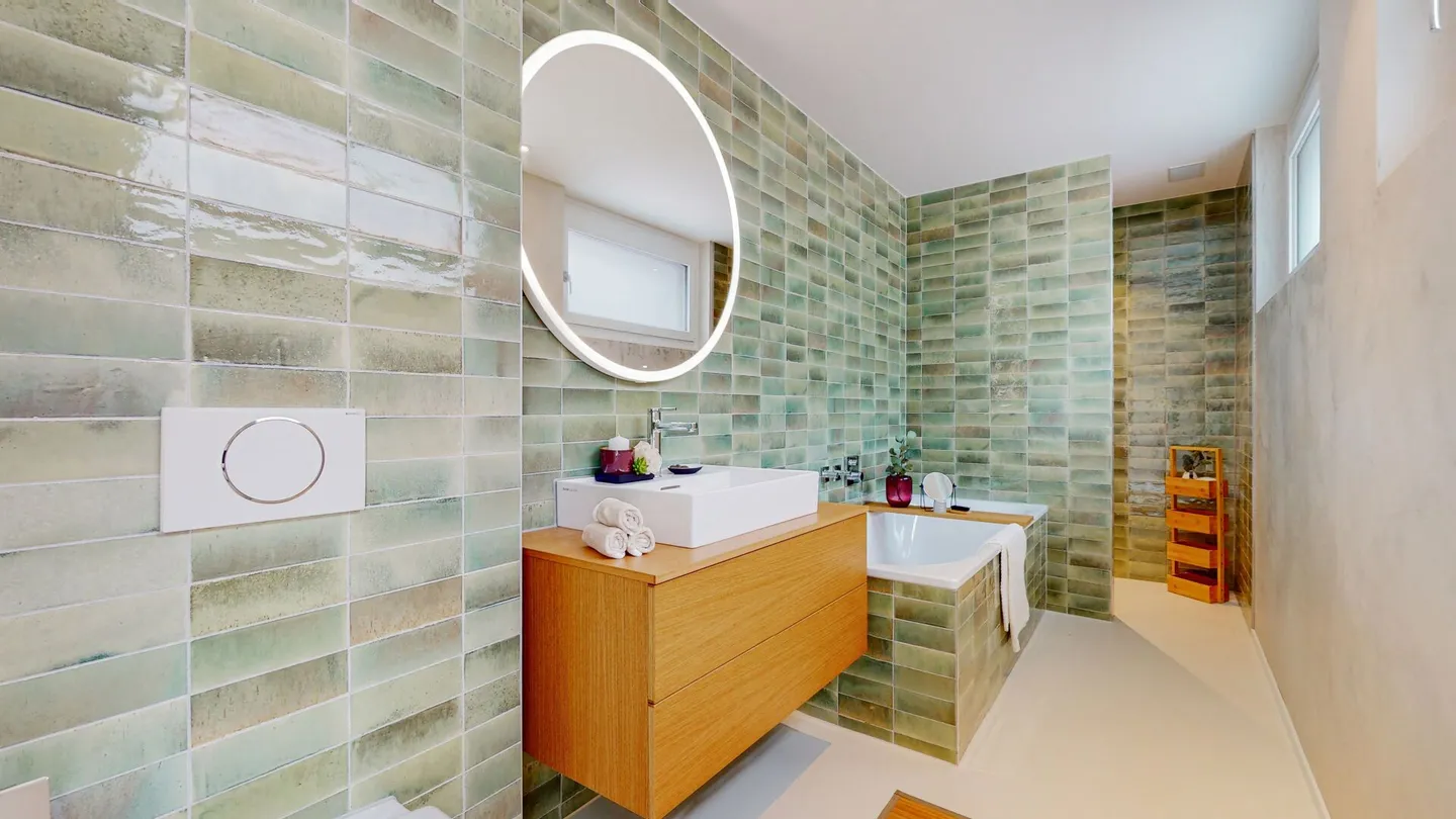 MÄGISSERHORN - Foto 8 di 11