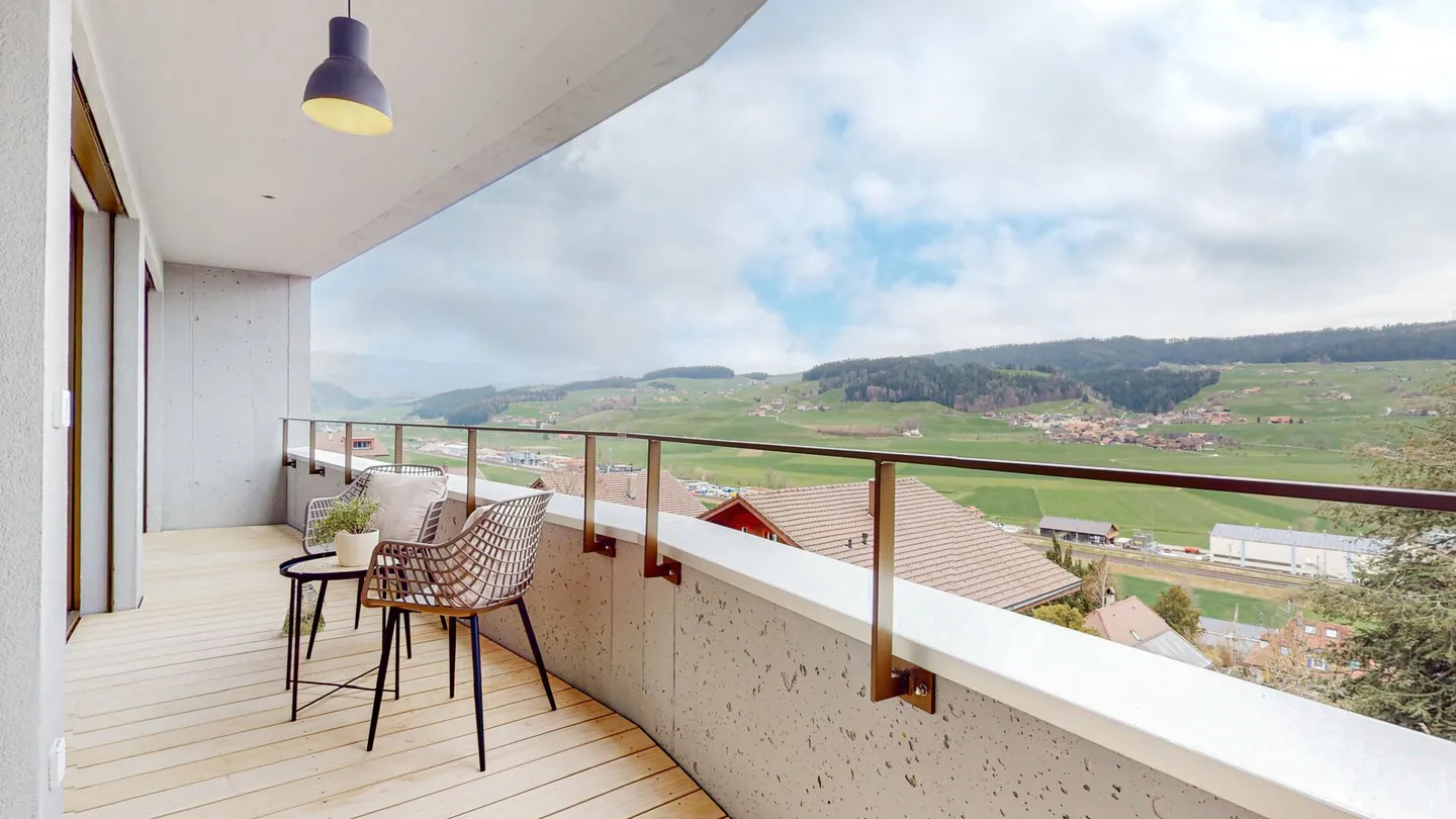 MÄGISSERHORN - Foto 9 di 11