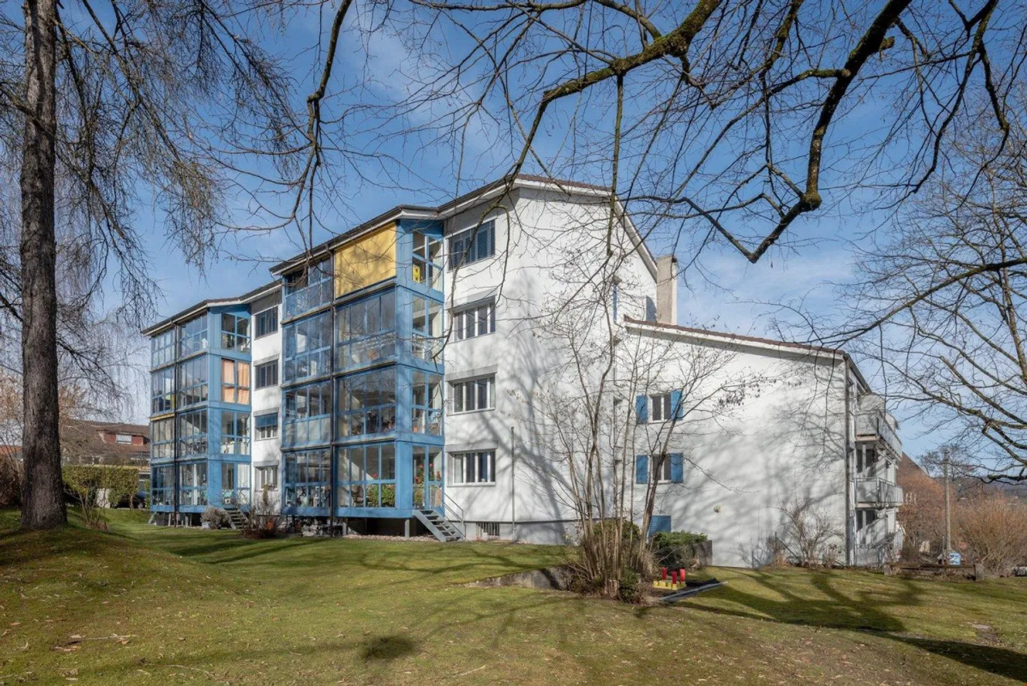 Here ends your apartment search! - Photo 1 of 9