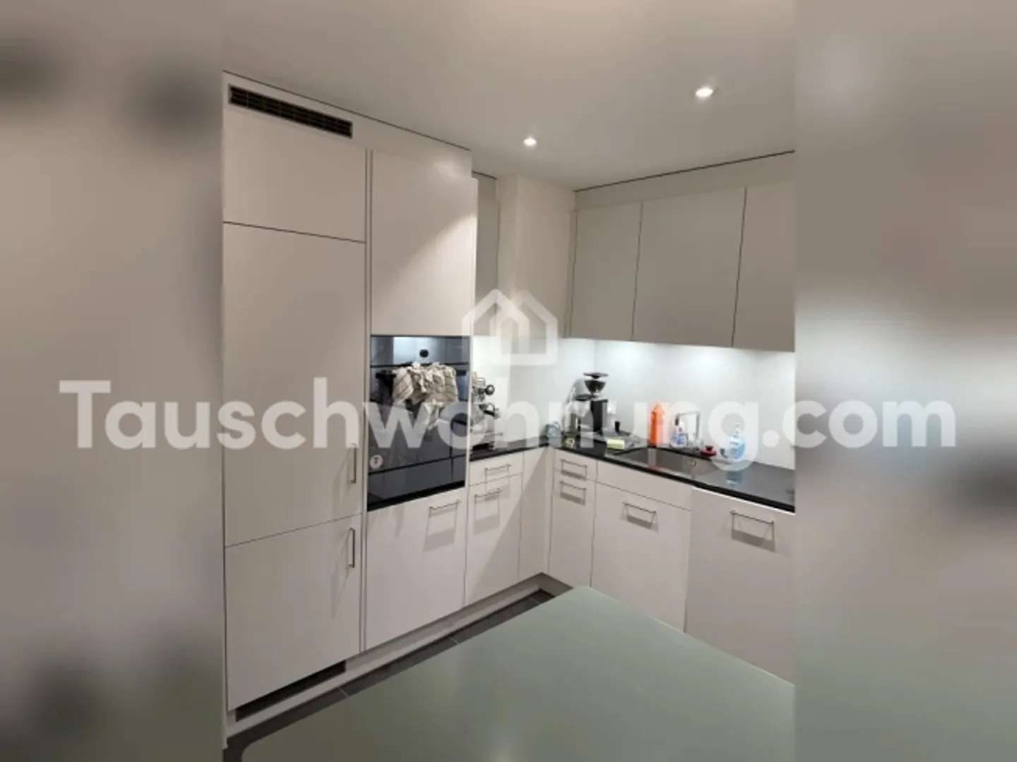 [SCAMBIO] Appartamento in edificio storico Niederdorf - Foto 4 di 8