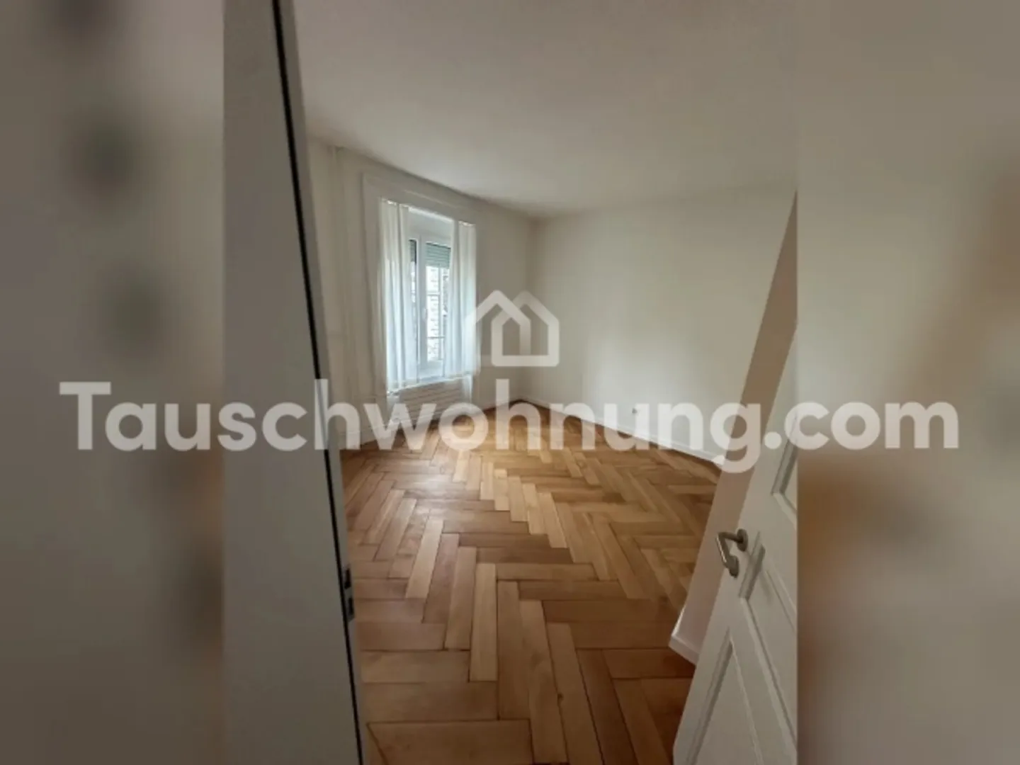 [SCAMBIO] Appartamento in edificio storico Niederdorf - Foto 6 di 8