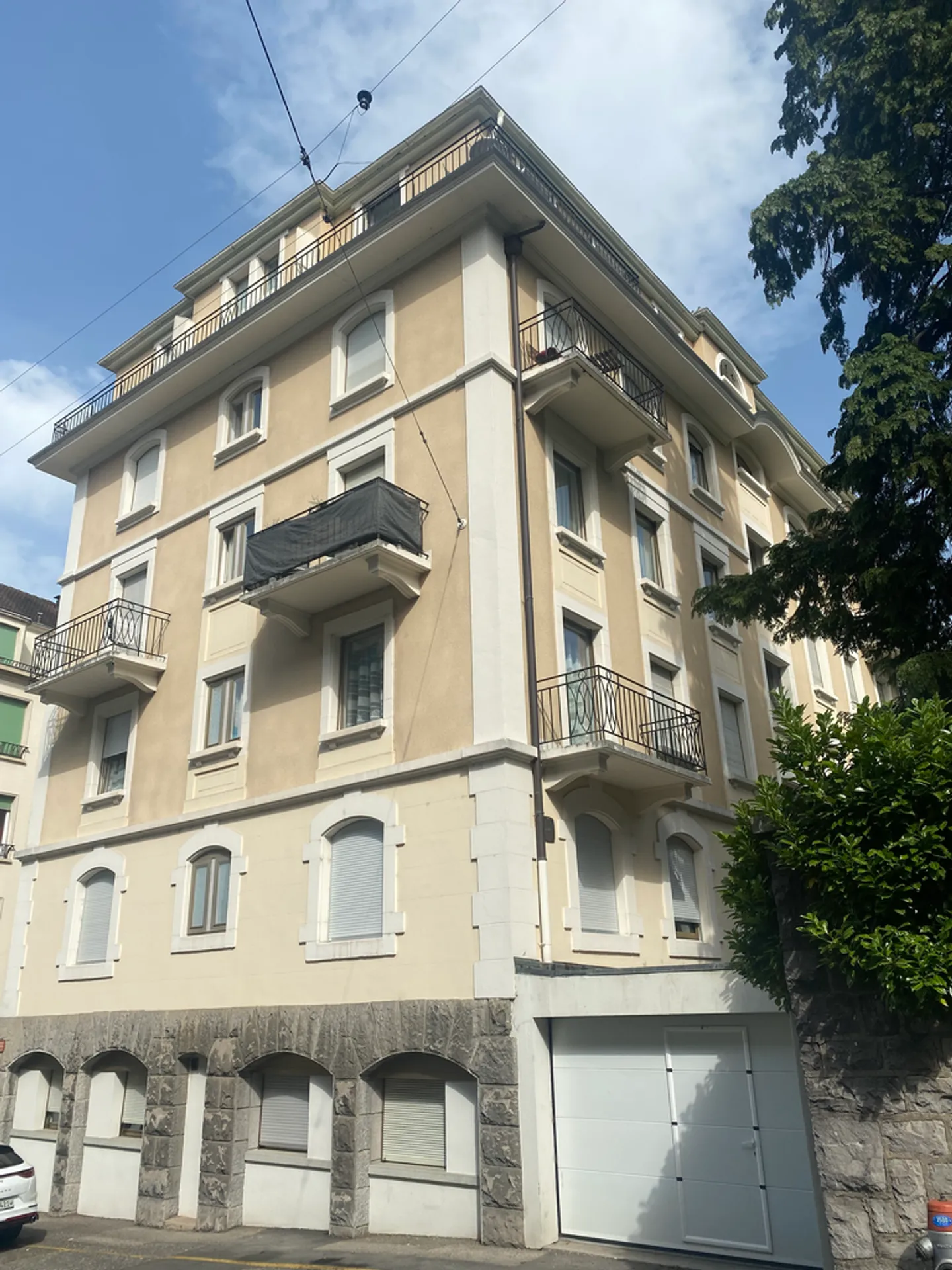 Möbliertes 1-Zimmer-Apartment - Foto 3 von 5