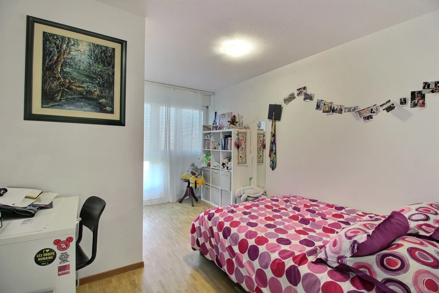 Appartamento familiare mozzafiato di 140 m² al 6° piano a Friburgo - Foto 10 di 13