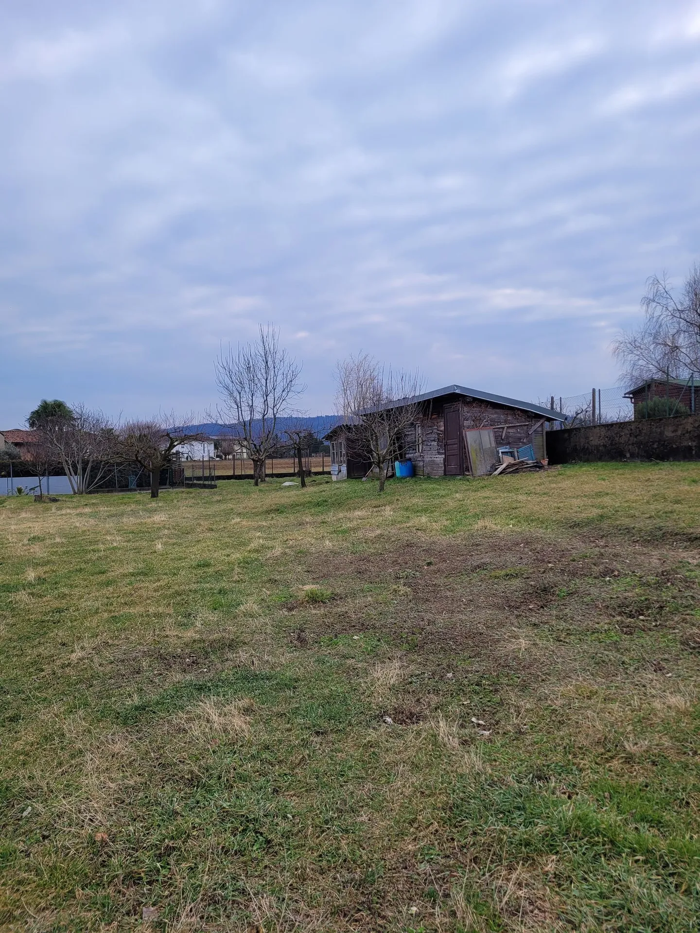 Grande maison jumelée à Ligornetto - Photo 4 sur 16