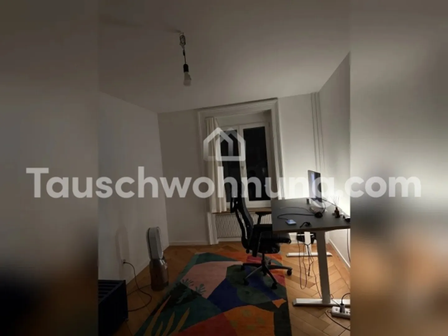 [SCAMBIO] Appartamento in edificio storico Niederdorf - Foto 7 di 8