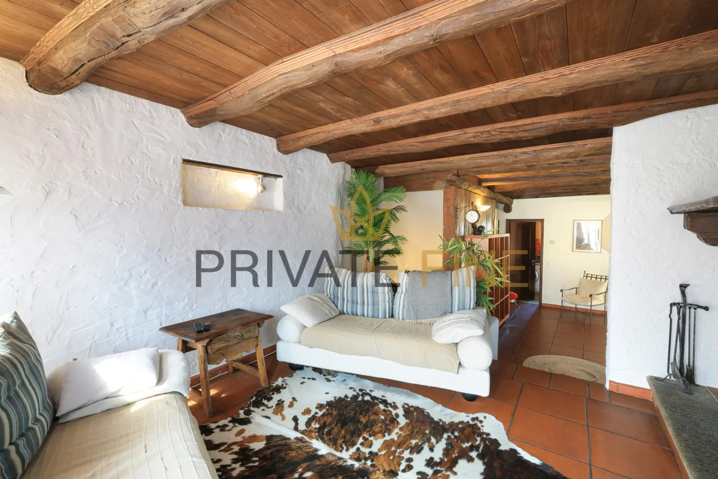 Charming Ticino House with 3 Apartments (43) - Photo 4 of 12