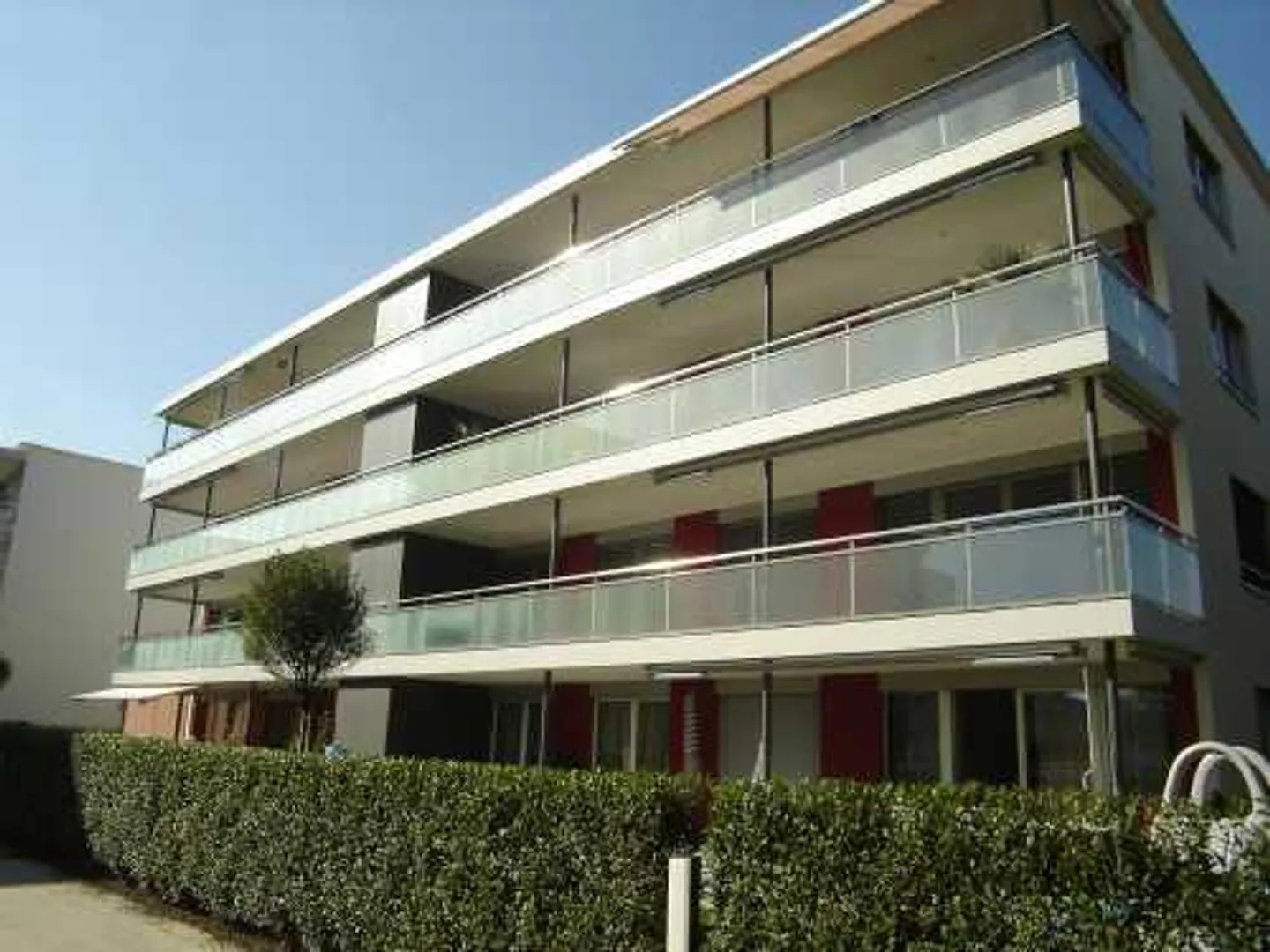 Living on Herdschwand - Great apartment on the popular Sustenweg! - Photo 1 of 11