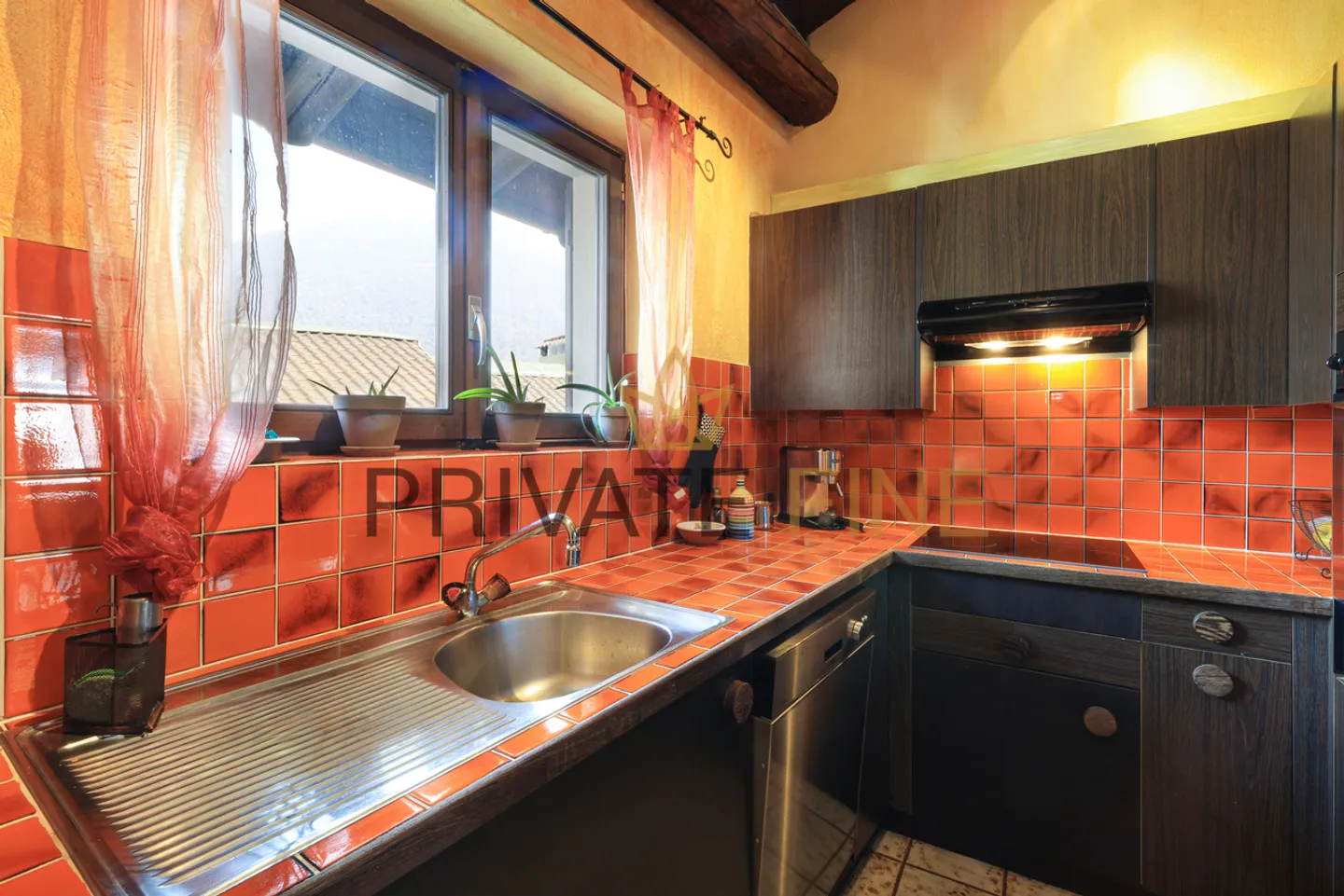 Charming Ticino House with 3 Apartments (43) - Photo 7 of 12