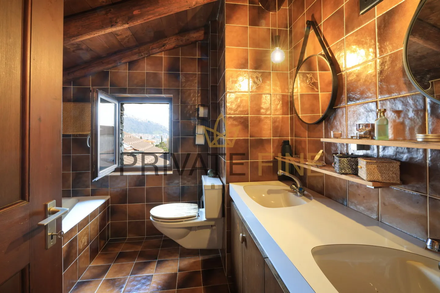 Charming Ticino House with 3 Apartments (43) - Photo 8 of 12