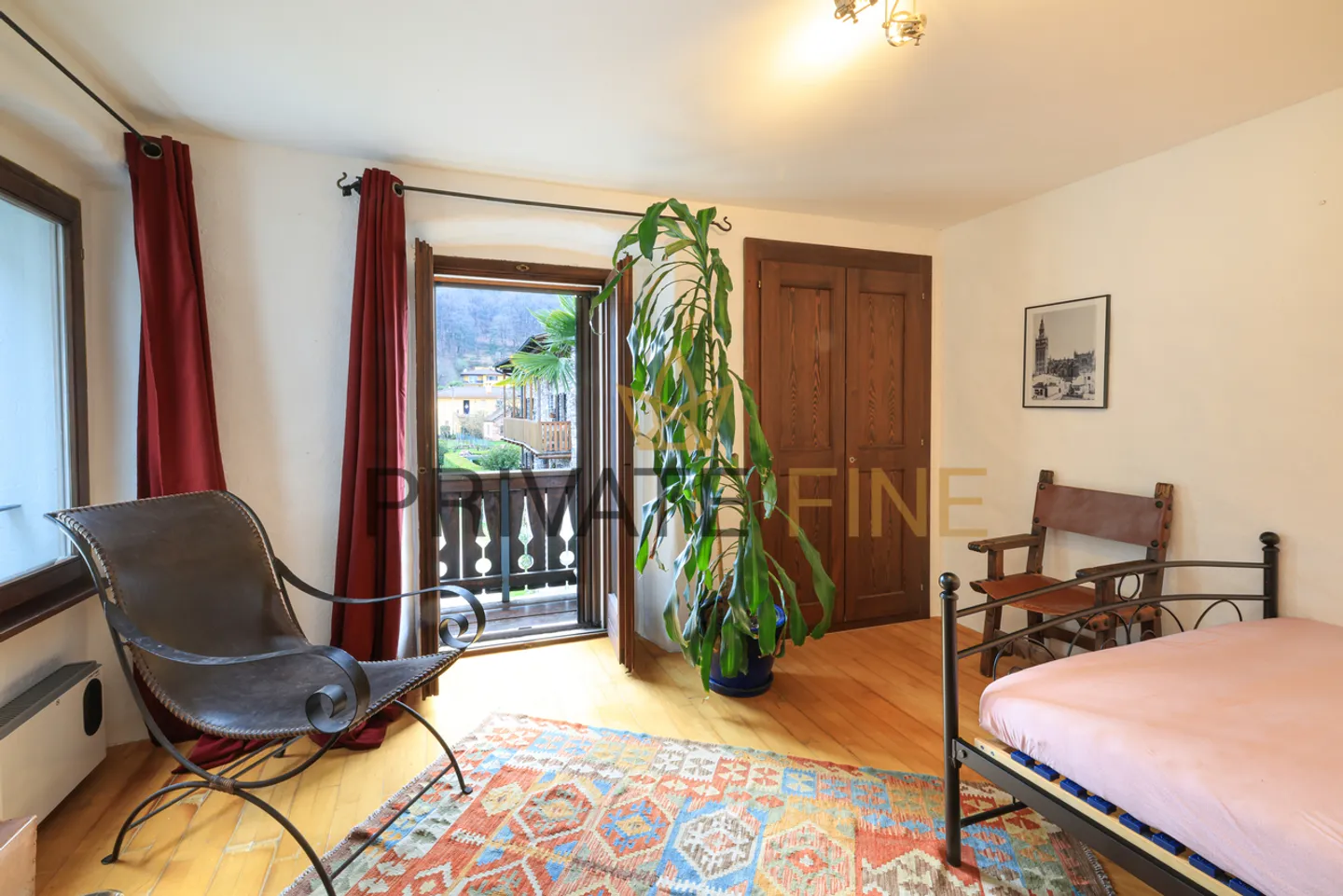 Charming Ticino House with 3 Apartments (43) - Photo 10 of 12