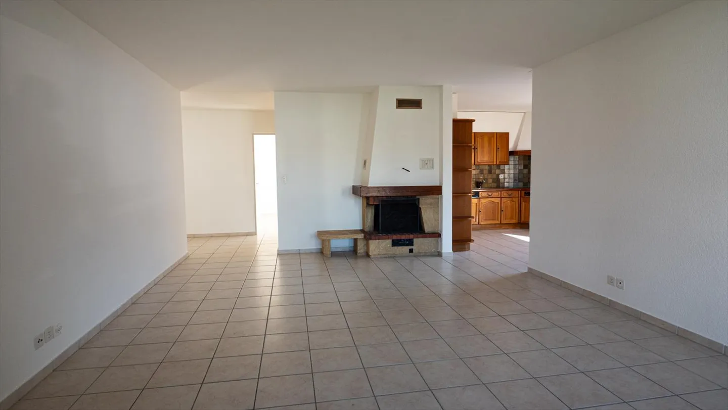 Appartamento in affitto - Foto 1 di 11