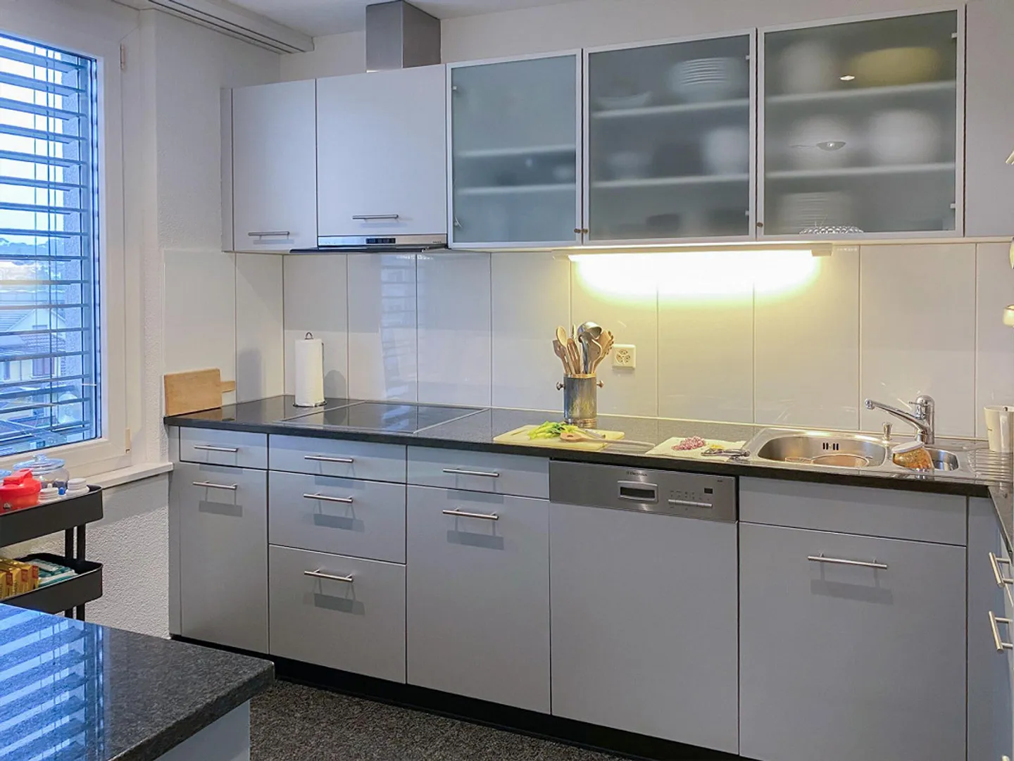 Living on Herdschwand - Great apartment on the popular Sustenweg! - Photo 4 of 11