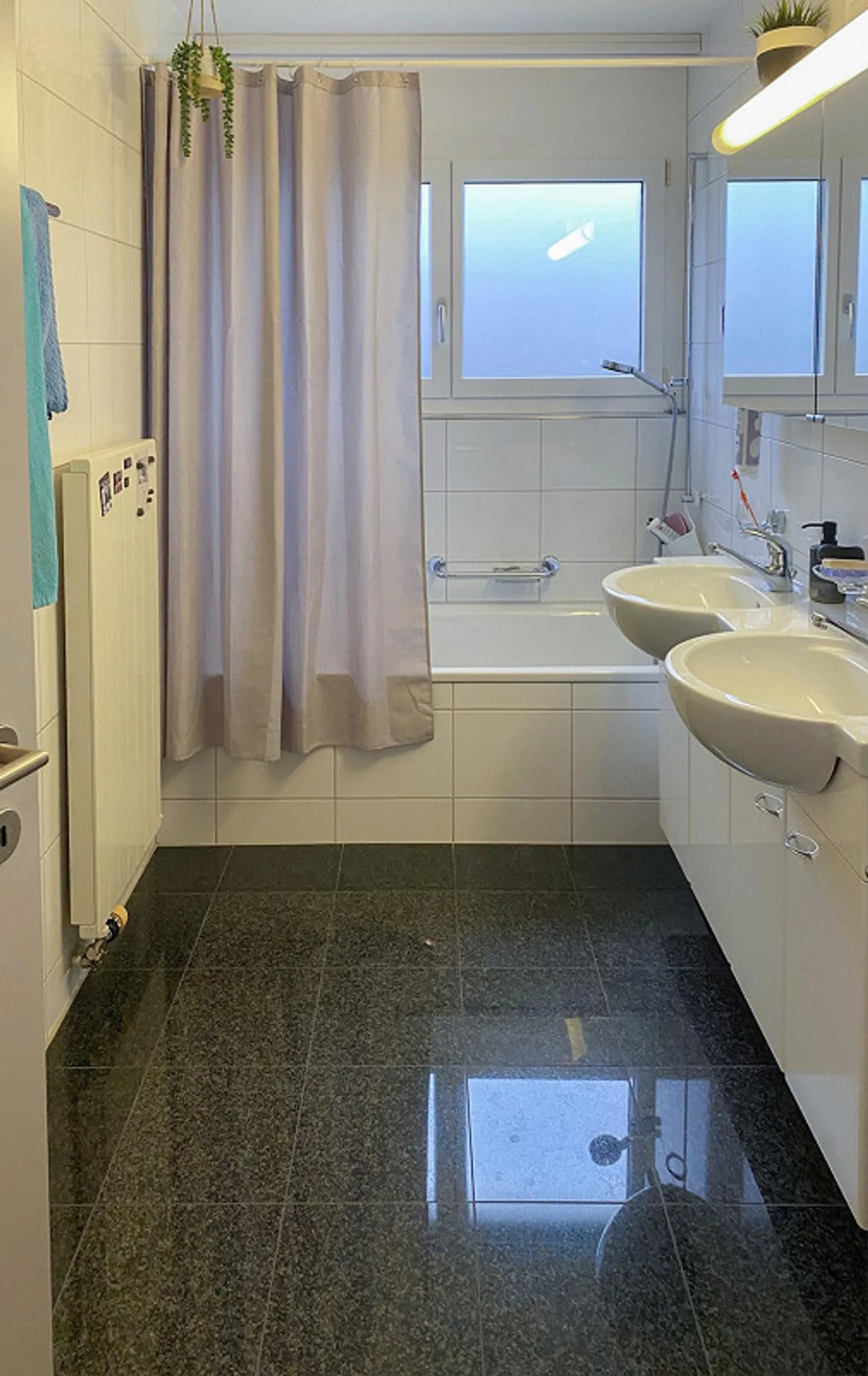 Living on Herdschwand - Great apartment on the popular Sustenweg! - Photo 6 of 11