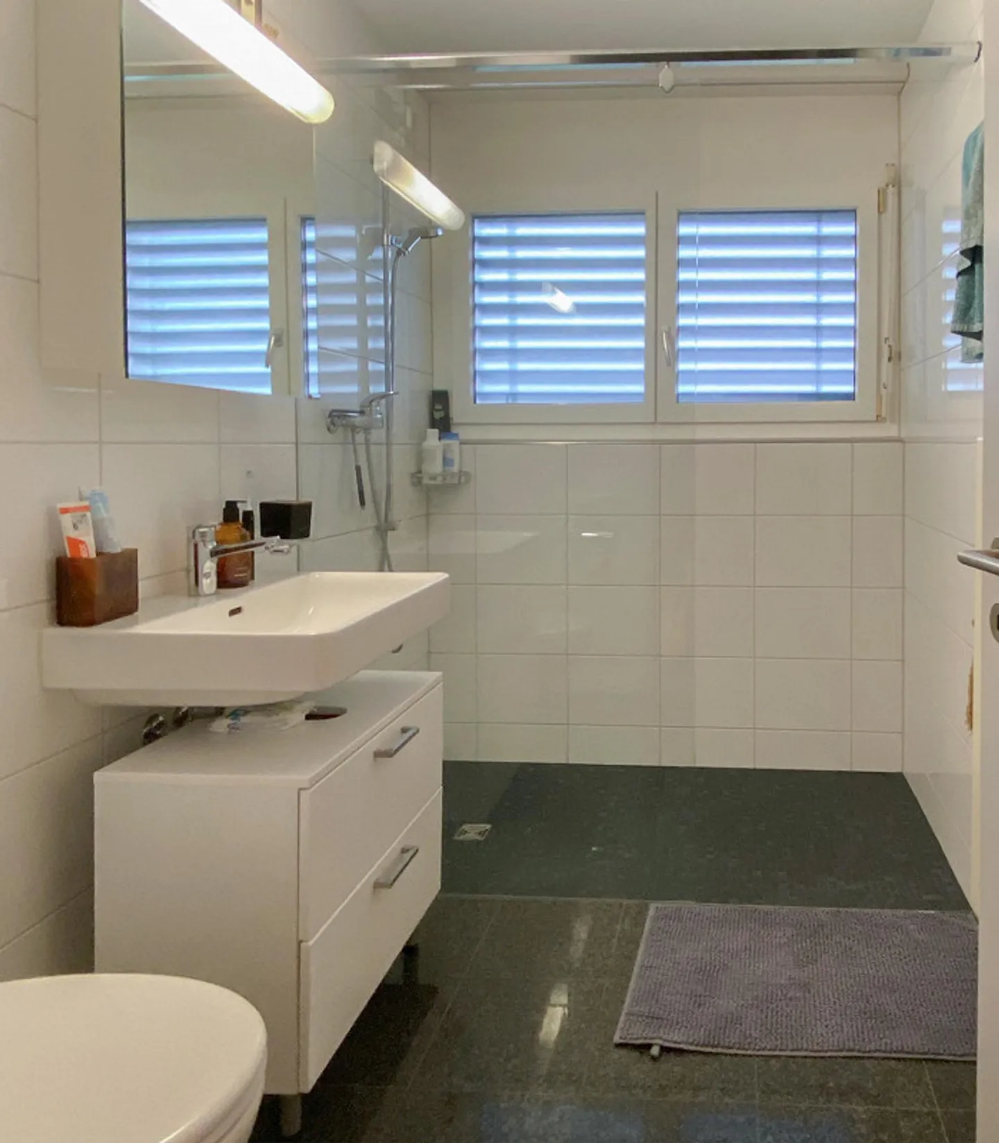 Living on Herdschwand - Great apartment on the popular Sustenweg! - Photo 7 of 11