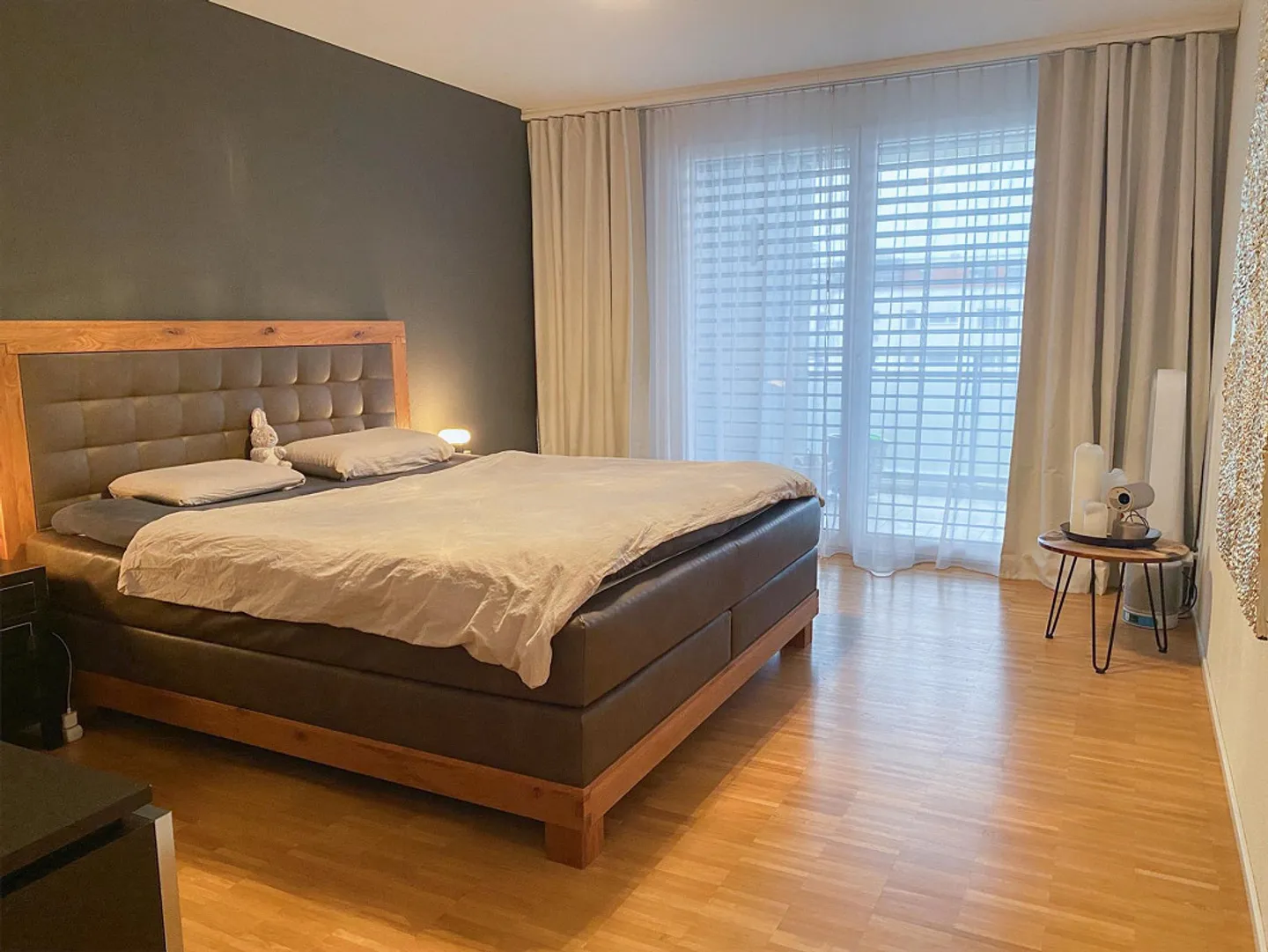 Living on Herdschwand - Great apartment on the popular Sustenweg! - Photo 8 of 11