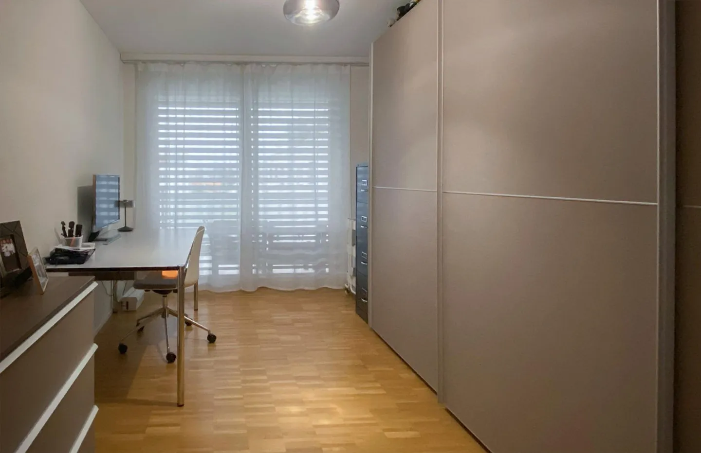 Living on Herdschwand - Great apartment on the popular Sustenweg! - Photo 9 of 11