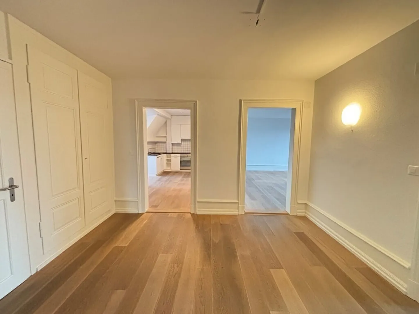 Apartment/Office in Historic Property - Photo 8 of 12