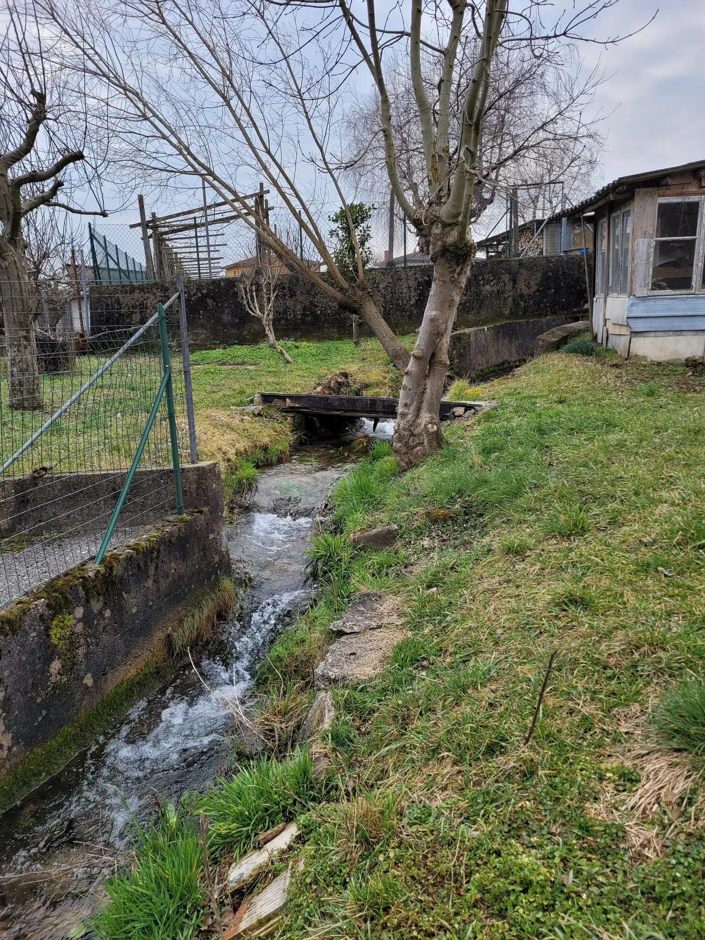 Grande maison jumelée à Ligornetto - Photo 5 sur 16