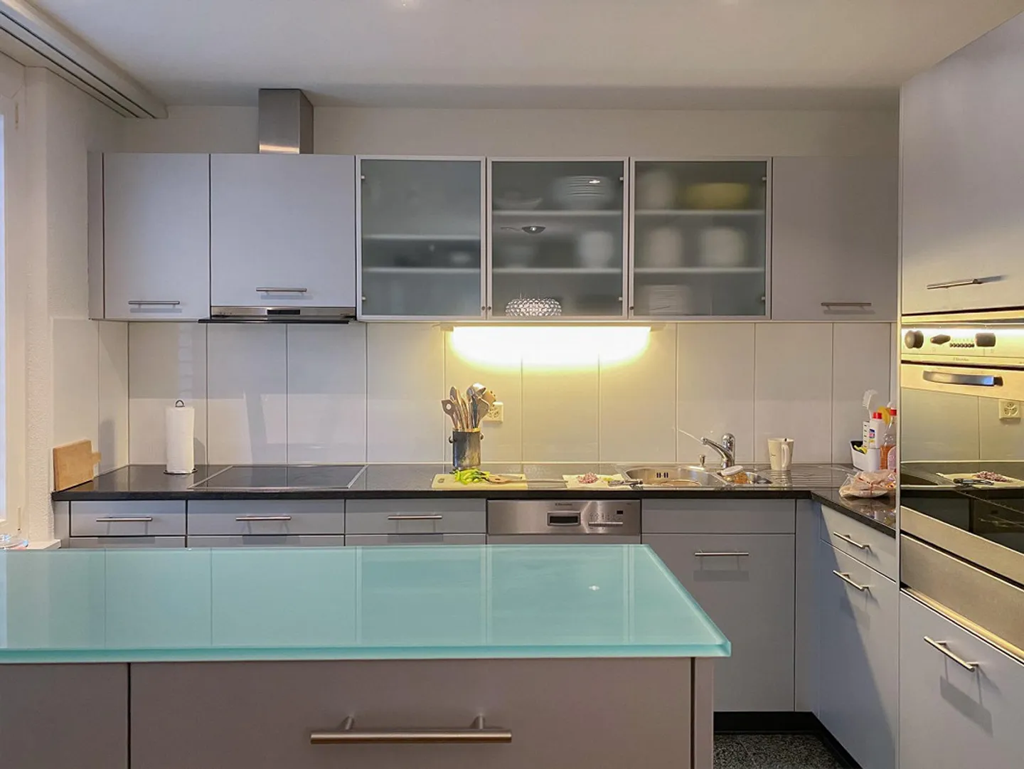 Living on Herdschwand - Great apartment on the popular Sustenweg! - Photo 5 of 11
