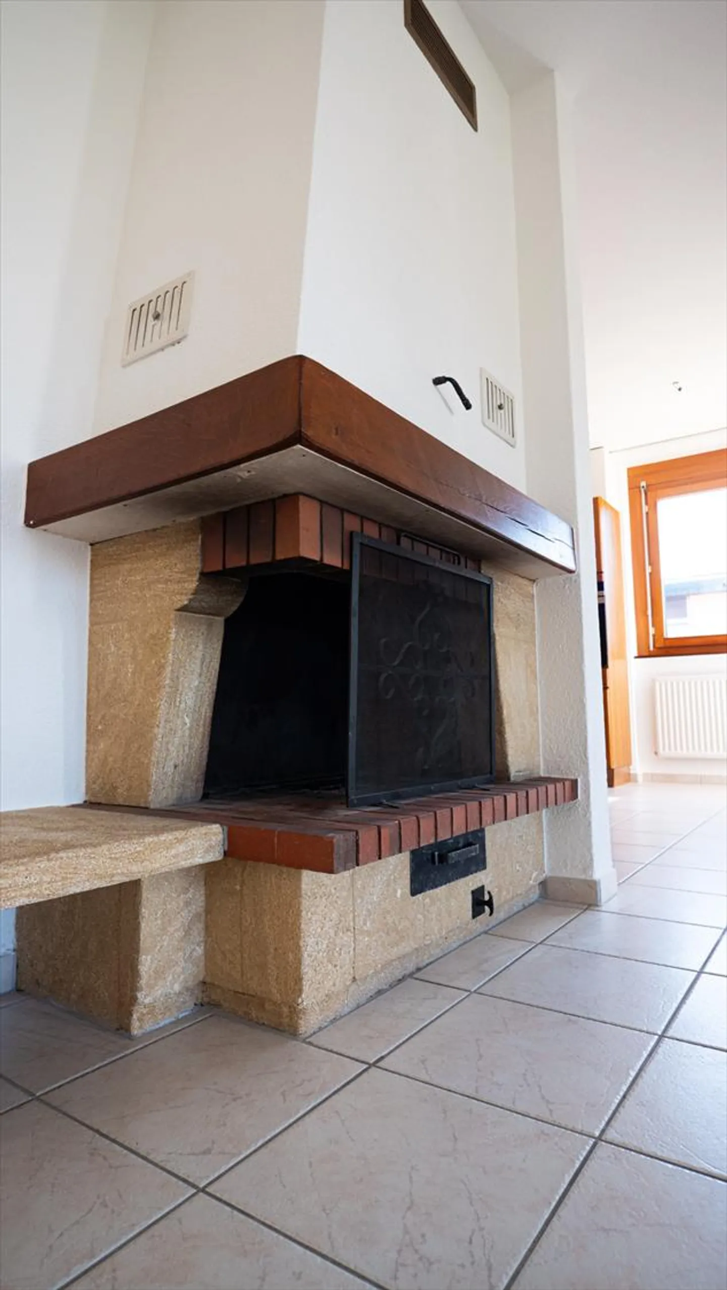 Appartamento in affitto - Foto 3 di 11