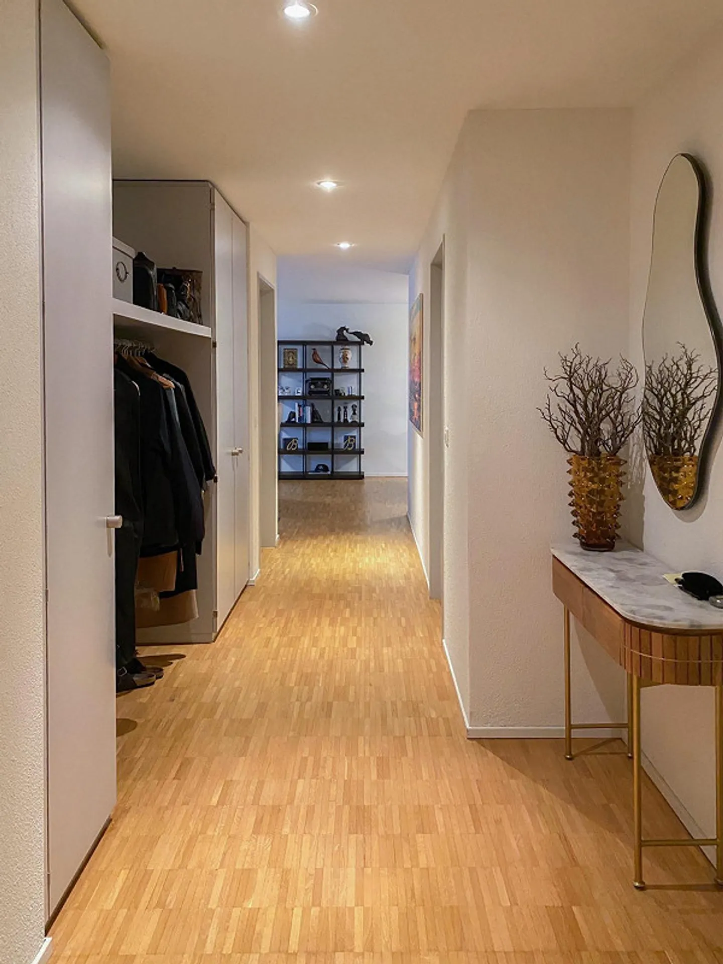 Living on Herdschwand - Great apartment on the popular Sustenweg! - Photo 10 of 11