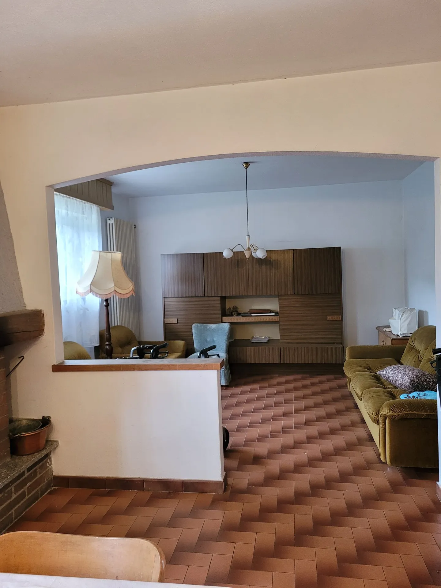 Grande maison jumelée à Ligornetto - Photo 6 sur 16