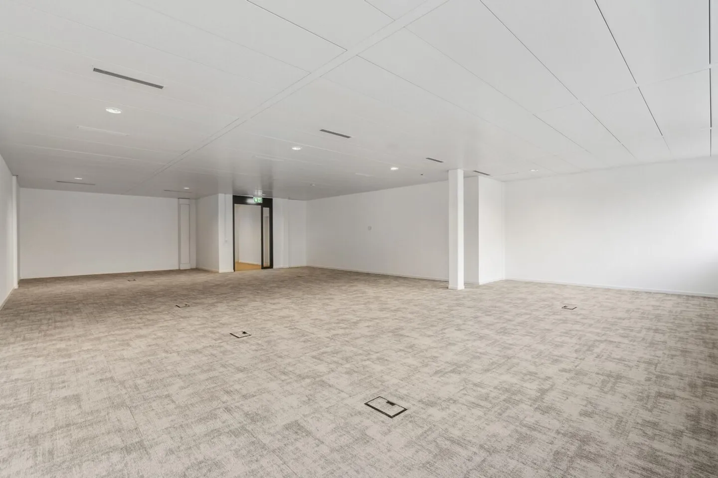 Büros zur Miete von 64 bis 385 m² im Herzen von Terre Bonne - Foto 4 von 9