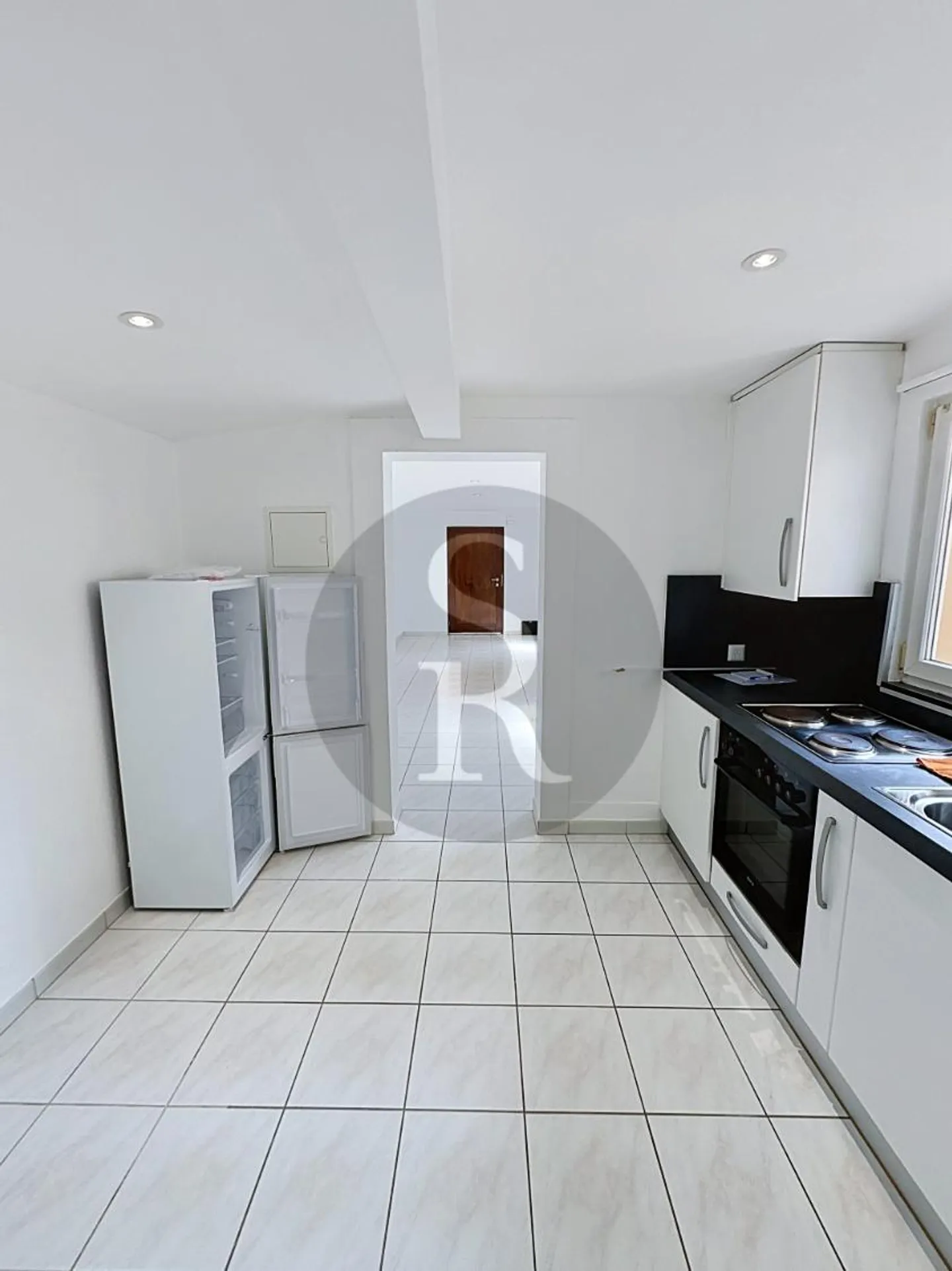 Charmant appartement 1.5 pièces - Photo 1 sur 6