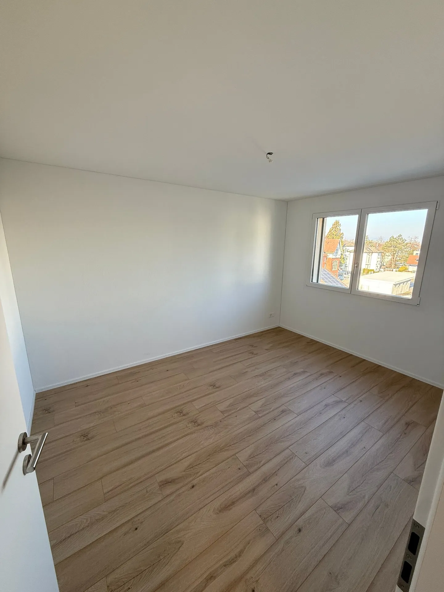 Moderne 3-Zimmer-Wohnung in Wohlen - Foto 2 von 6