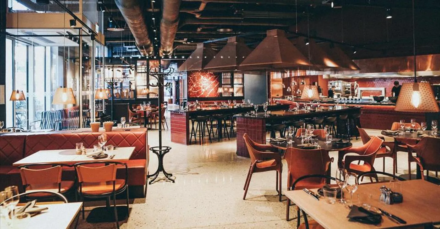 Geschäft mieten - Foto 1 von 3