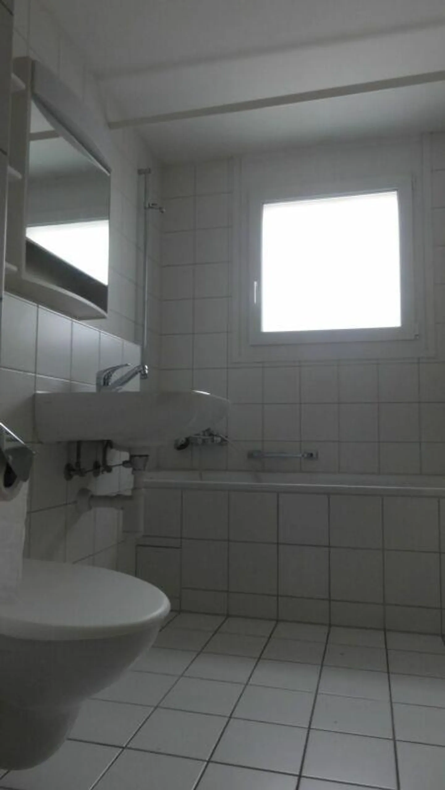 3.5-room apartment with a view of greenery - Photo 6 of 6