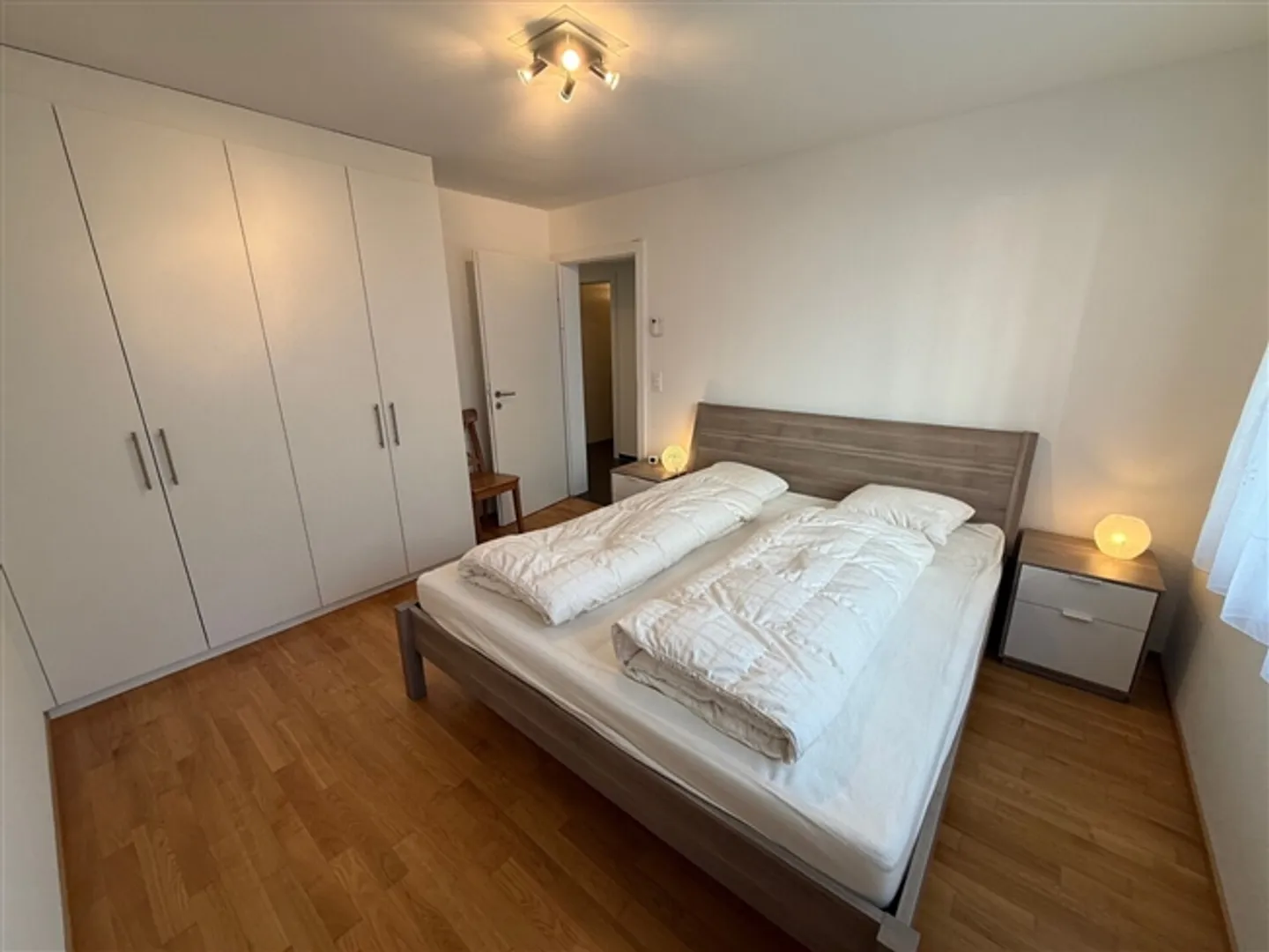 4½ ROOM APARTMENT IN ENGELBERG (OW), FURNISHED, TEMPORARY - Photo 5 of 10