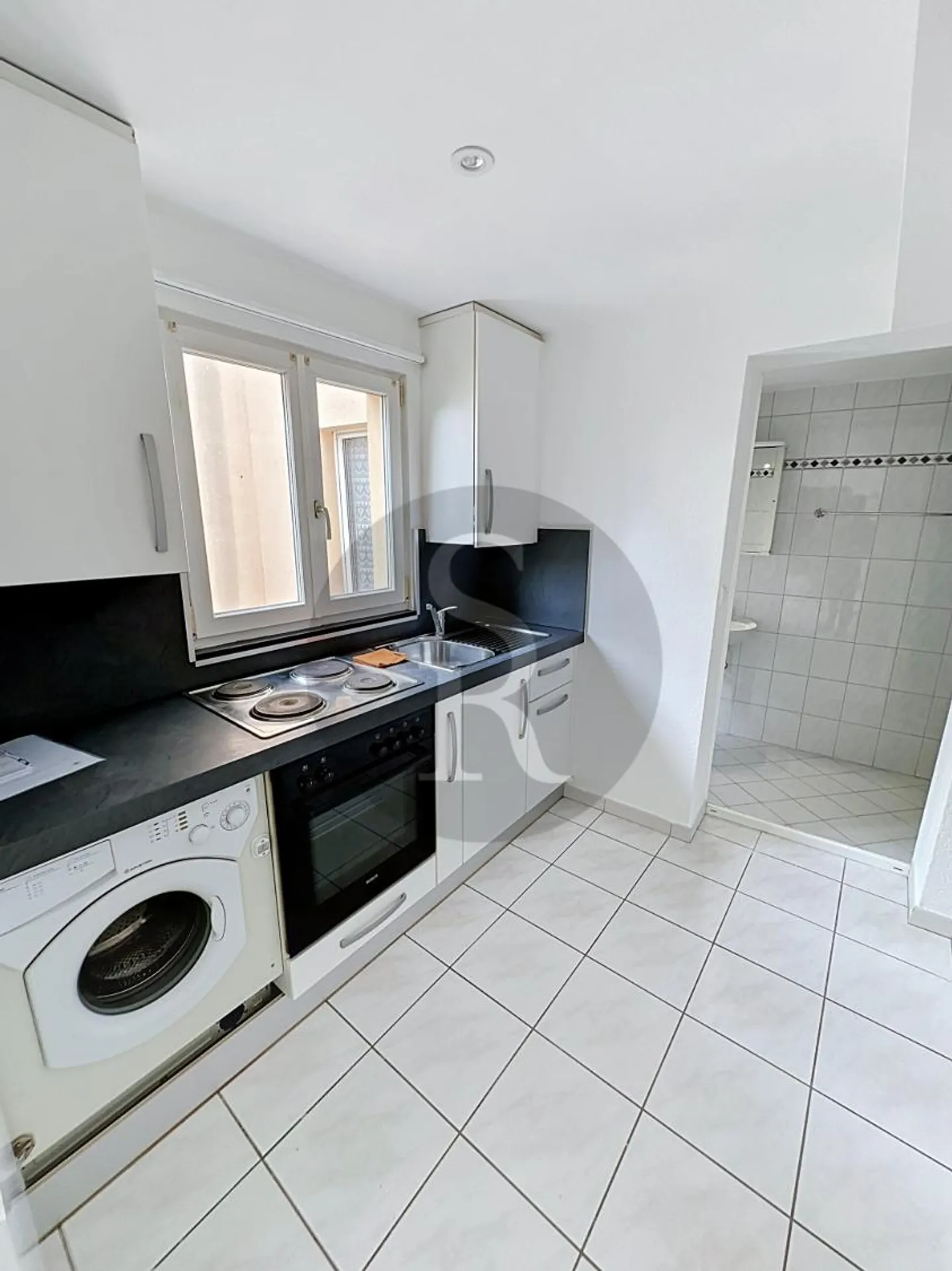 Charmant appartement 1.5 pièces - Photo 2 sur 6