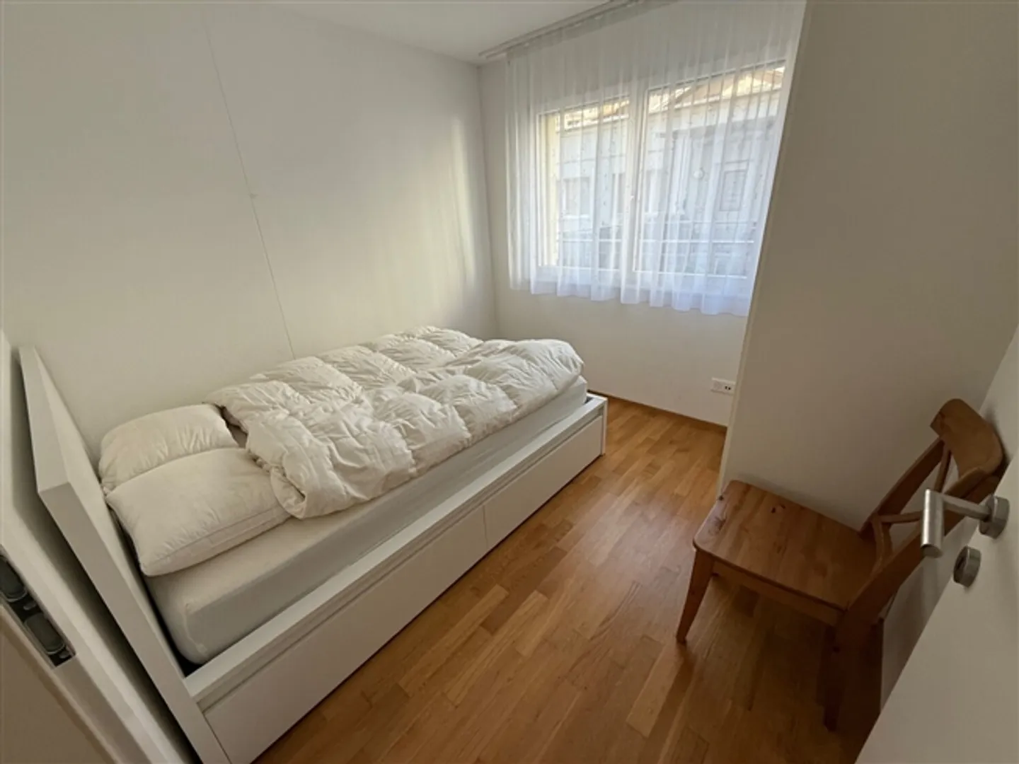 4½ ROOM APARTMENT IN ENGELBERG (OW), FURNISHED, TEMPORARY - Photo 6 of 10