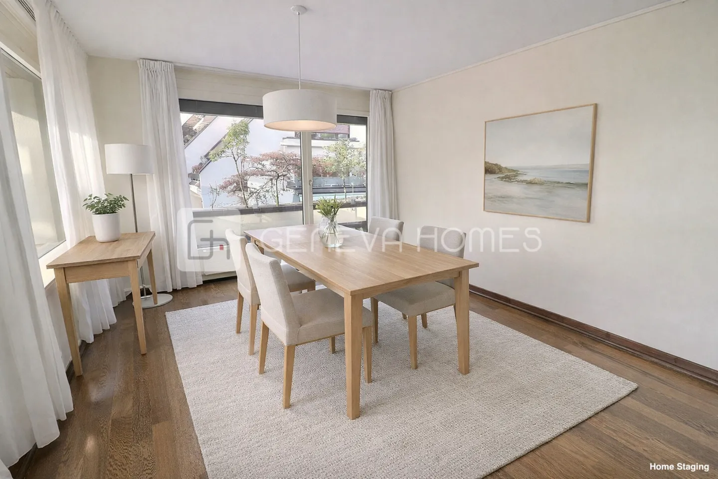 Duplex-Wohnung im Herzen der Natur - Foto 4 von 7