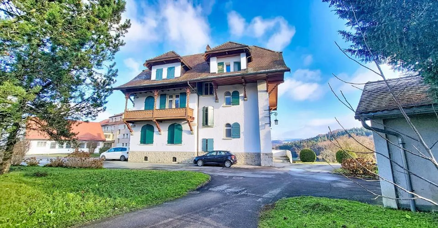 Institutional Use Property in St-Ours - Photo 1 of 12