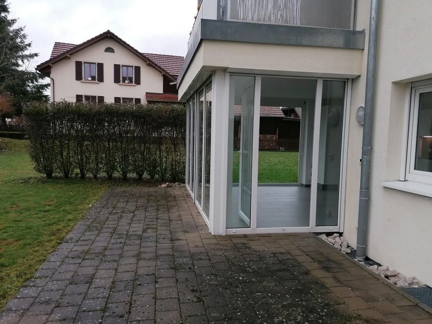 Bella appartamento aperto di 3,5 stanze a Suhr - Foto 11 di 11