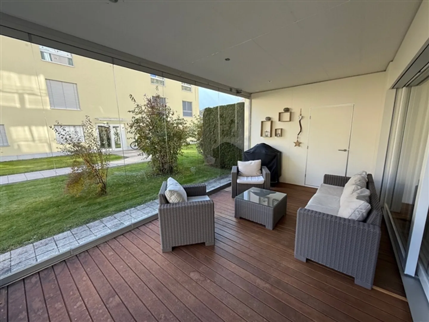 4½ ROOM APARTMENT IN ENGELBERG (OW), FURNISHED, TEMPORARY - Photo 9 of 10